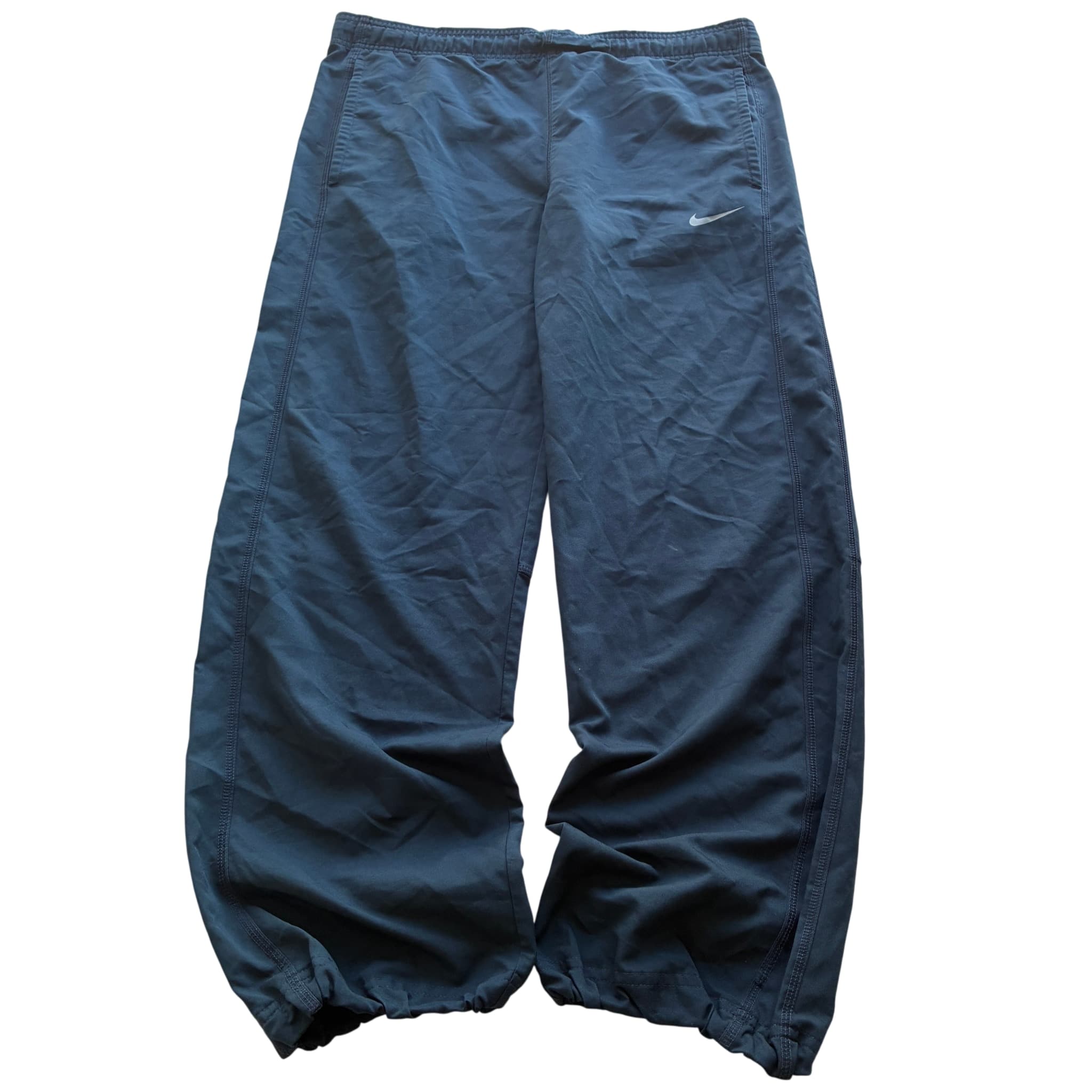 Nike Black Athletic Training Pants — photo 1 of 8