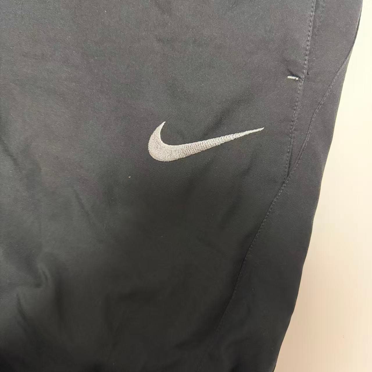 Nike Black Dri-Fit Athletic Training Pants XL — photo 5 of 12