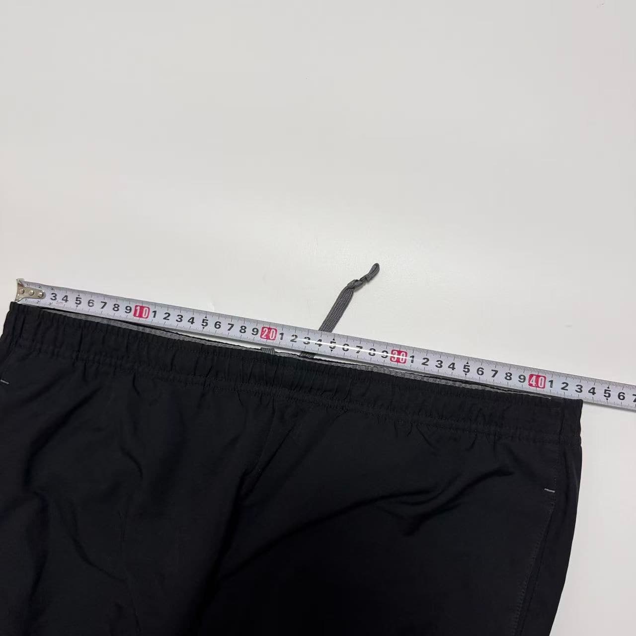 Nike Black Dri-Fit Athletic Training Pants XL — photo 6 of 12