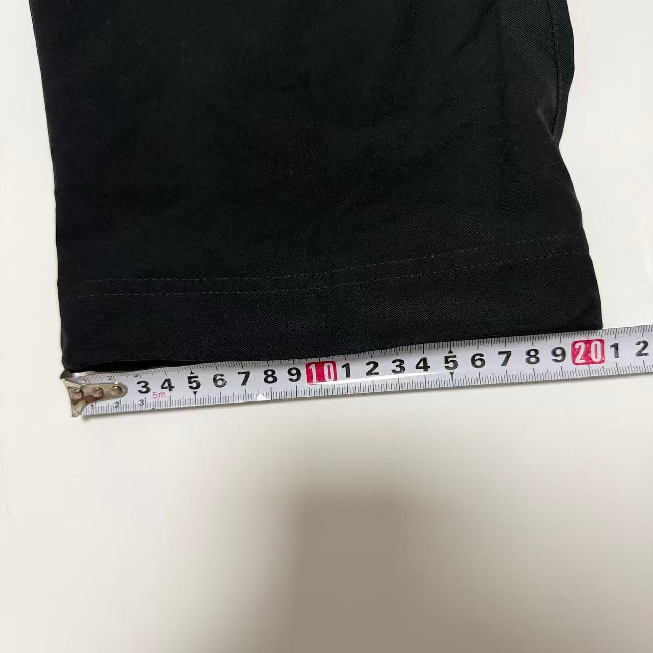Nike Black Dri-Fit Athletic Training Pants XL — photo 8 of 12