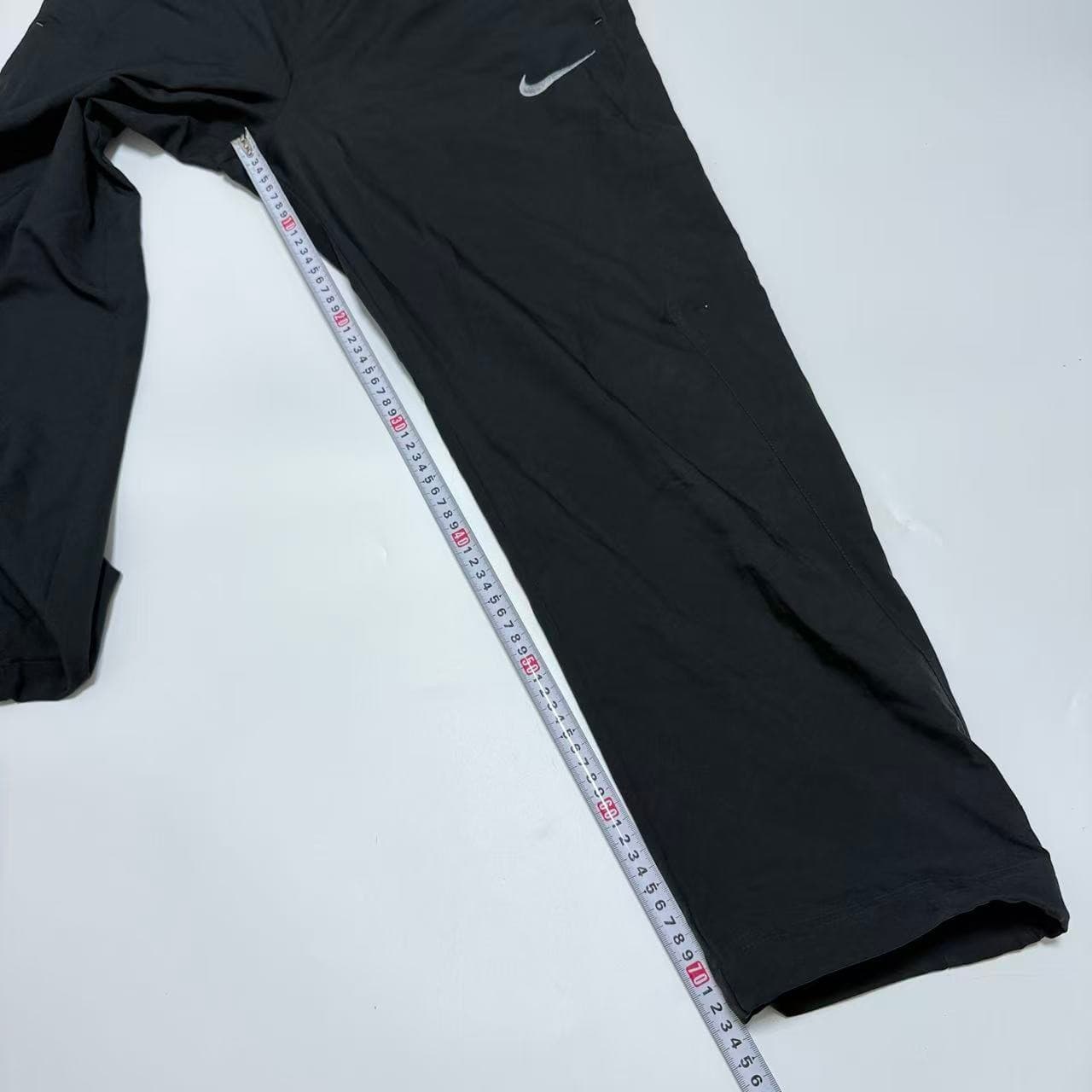 Nike Black Dri-Fit Athletic Training Pants XL — photo 9 of 12