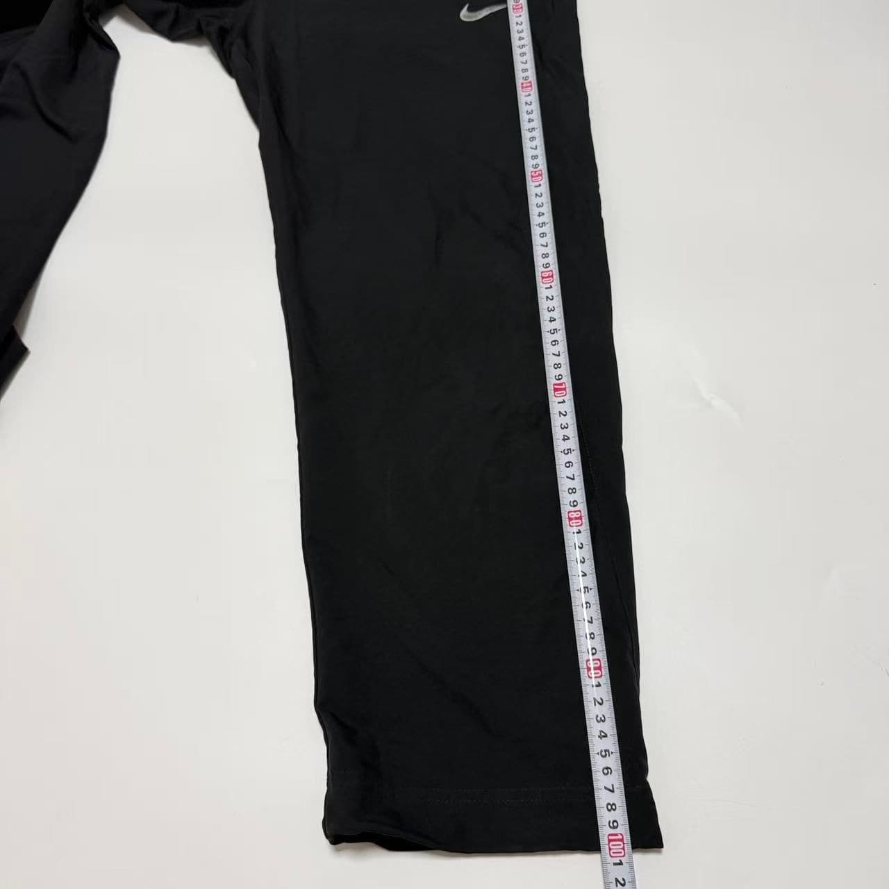 Nike Black Dri-Fit Athletic Training Pants XL — photo 10 of 12