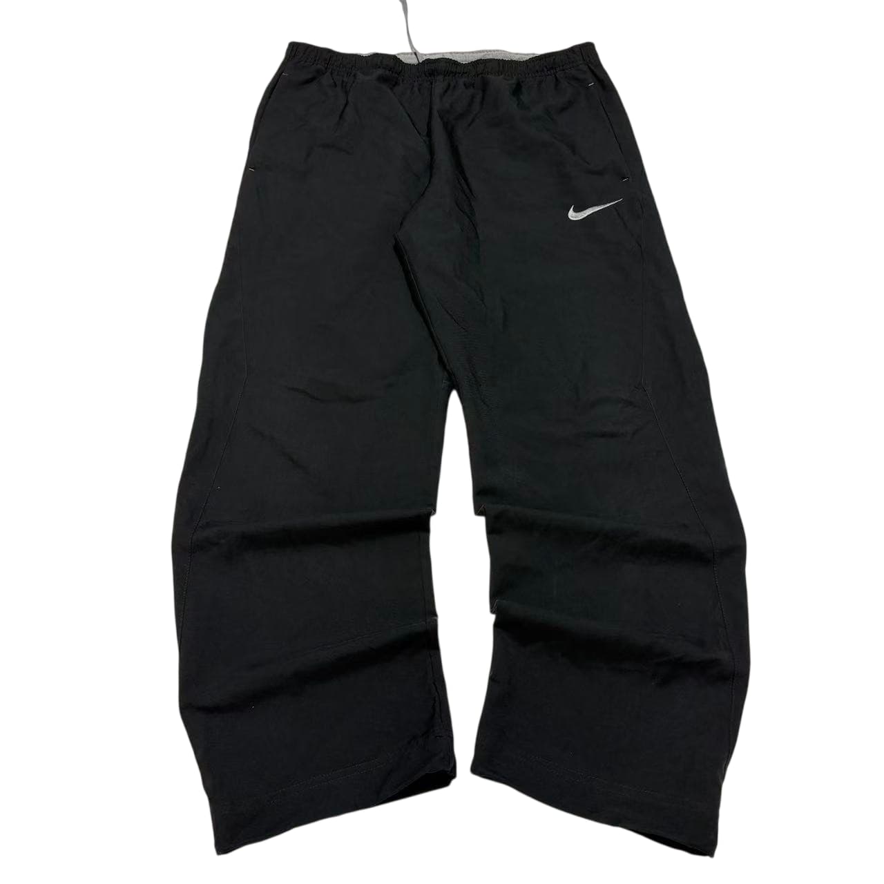 Nike Black Dri-Fit Athletic Training Pants XL — photo 1 of 12