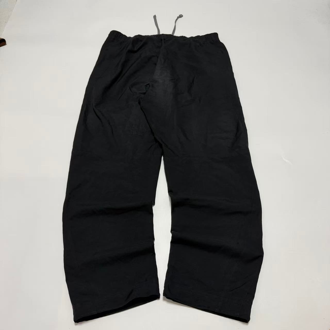 Nike Black Dri-Fit Athletic Training Pants XL — photo 2 of 12