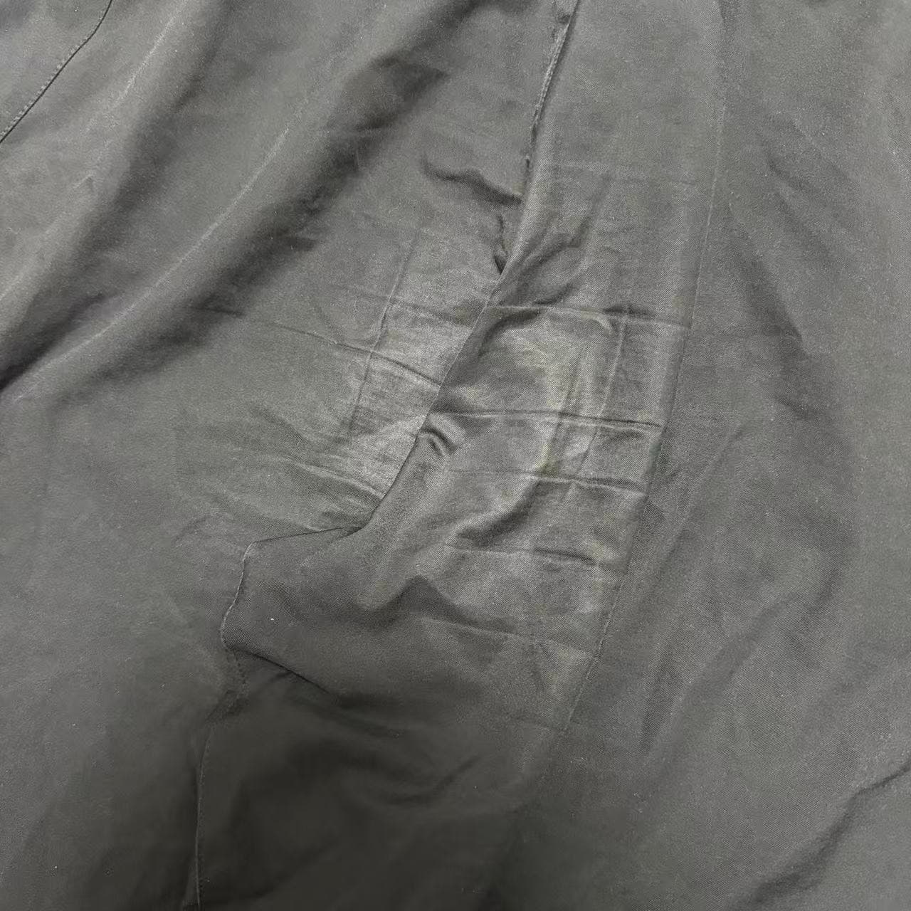 Nike Black Dri-Fit Athletic Training Pants XL — photo 11 of 12