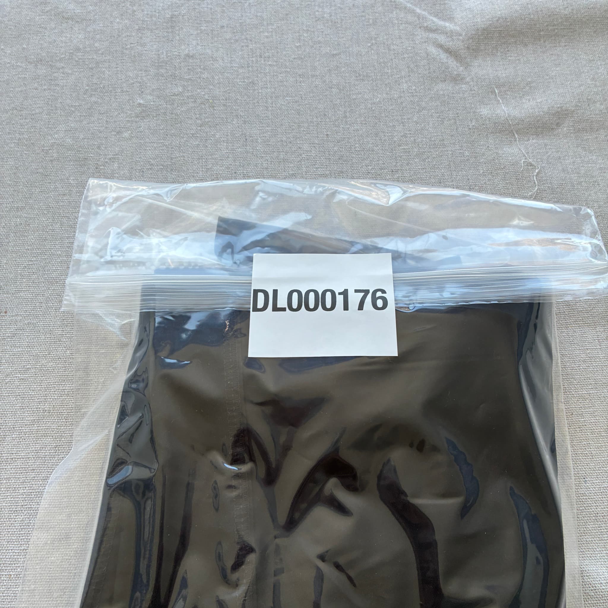 Nike Black Dri-FIT Training Shorts — photo 9 of 9