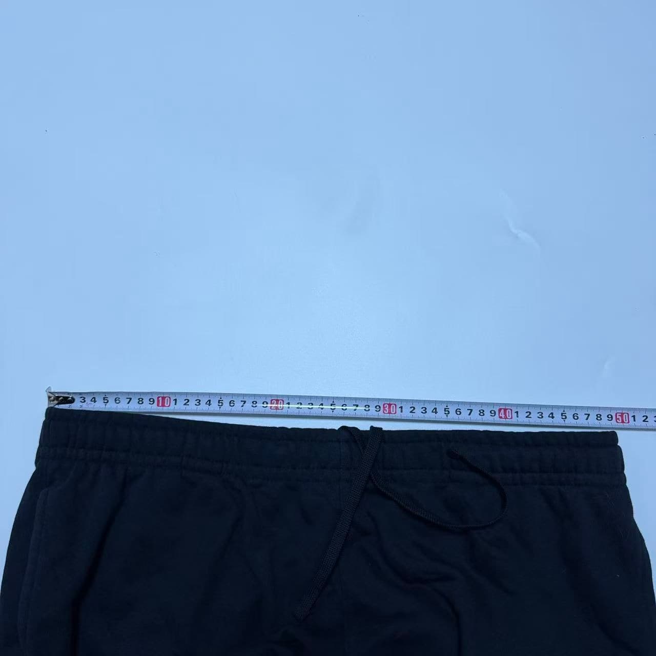 Nike Black Fleece Sweatpants 5XL — photo 5 of 10
