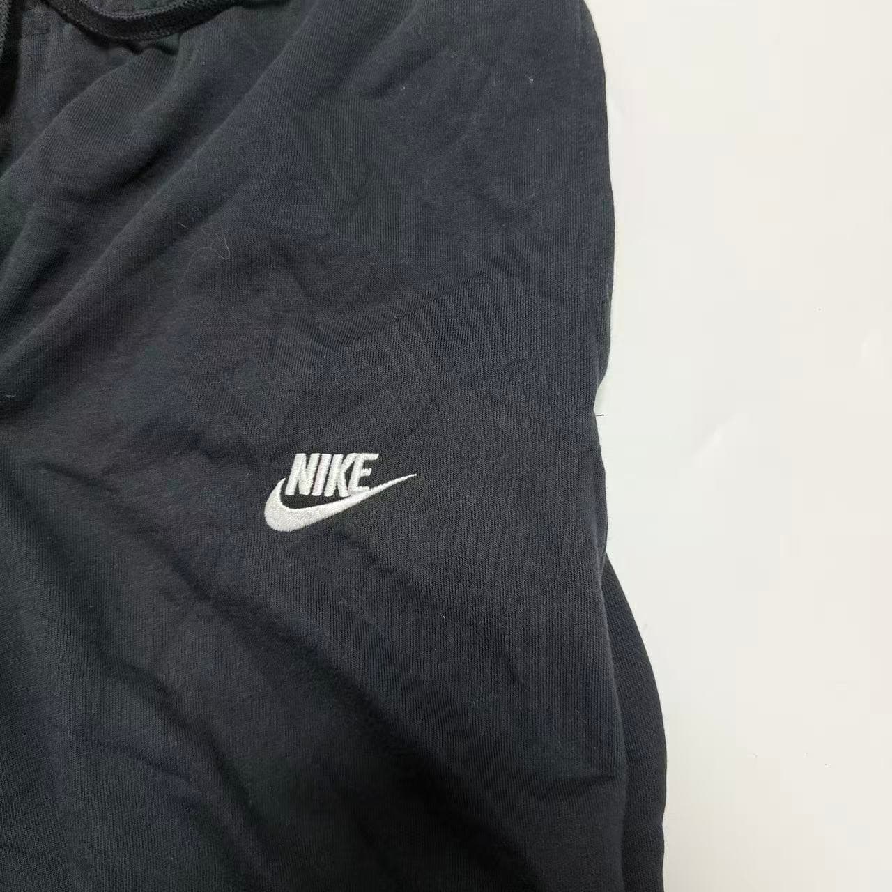 Nike Black Fleece Sweatpants 5XL — photo 6 of 10