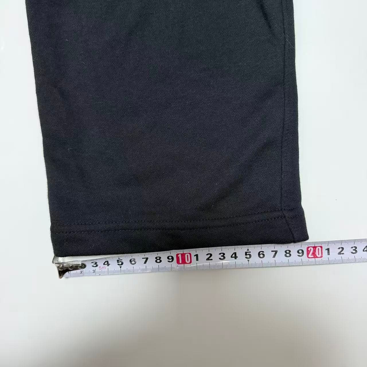 Nike Black Fleece Sweatpants 5XL — photo 7 of 10