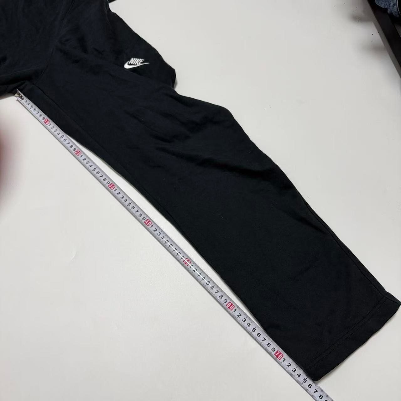 Nike Black Fleece Sweatpants 5XL — photo 8 of 10