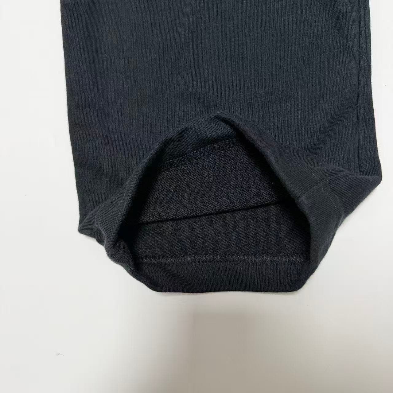 Nike Black Fleece Sweatpants 5XL — photo 4 of 10