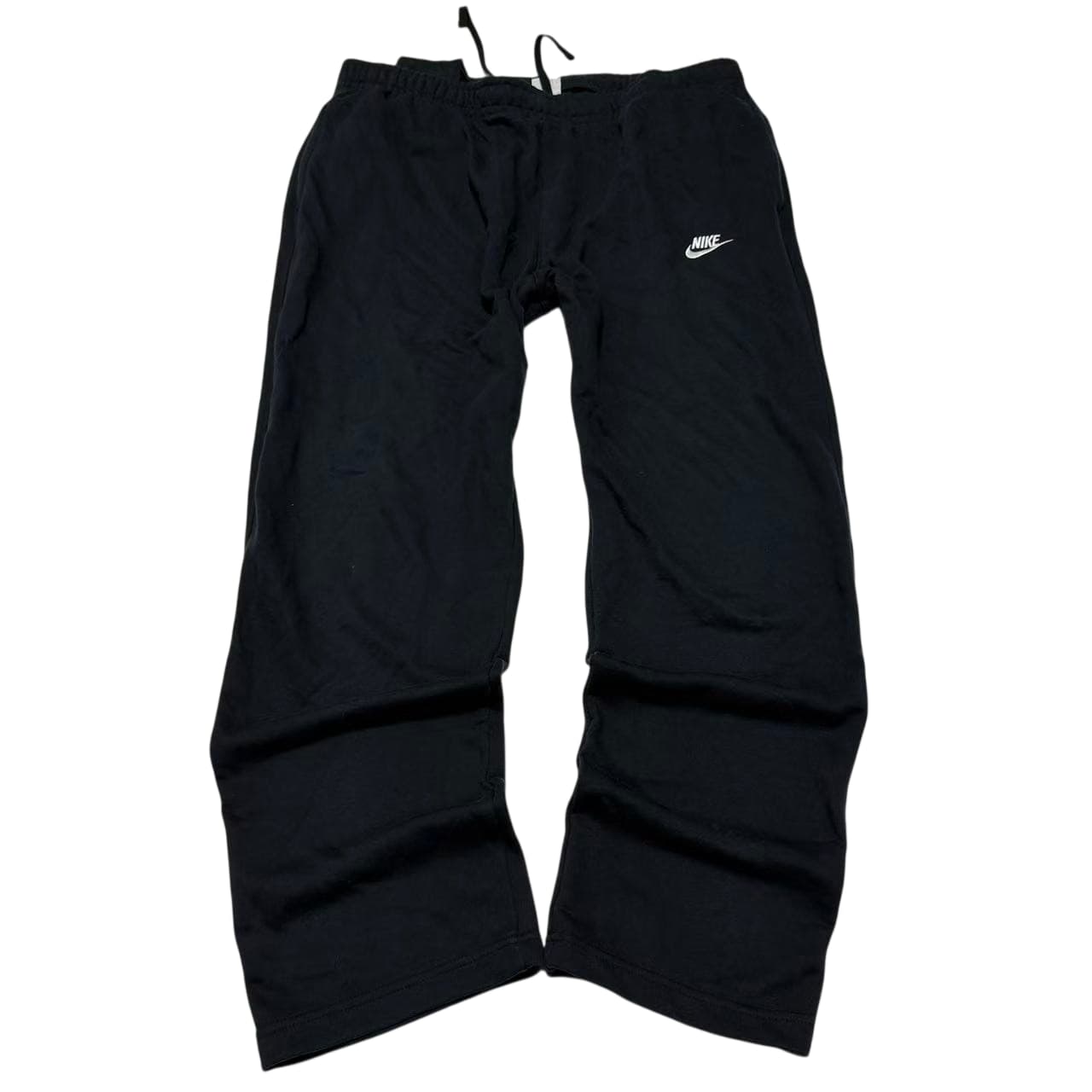 Nike Black Fleece Sweatpants 5XL — photo 1 of 10