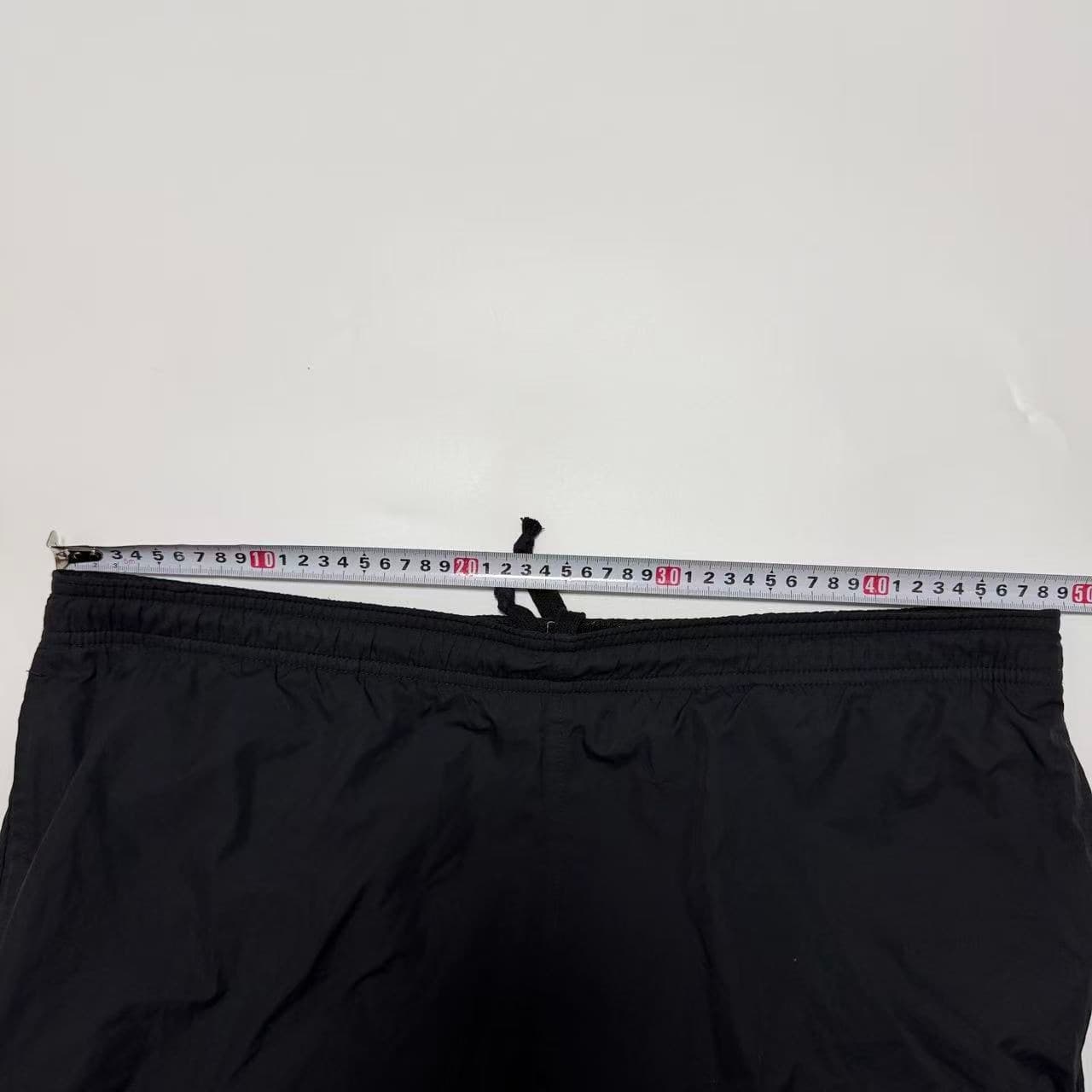 Nike Black Lightweight Track Pants Men's XL — photo 5 of 12