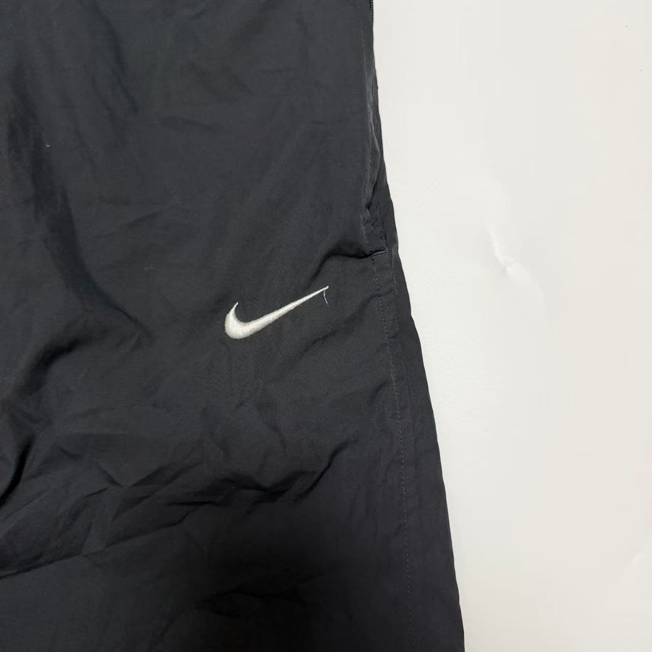 Nike Black Lightweight Track Pants Men's XL — photo 6 of 12