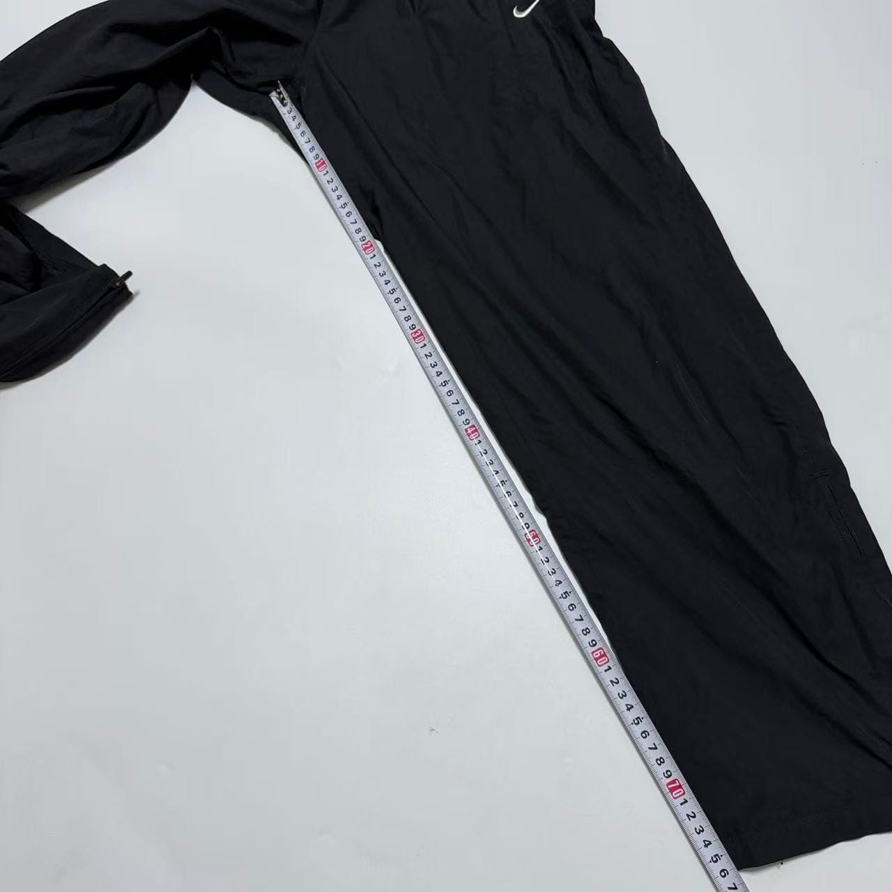 Nike Black Lightweight Track Pants Men's XL — photo 8 of 12