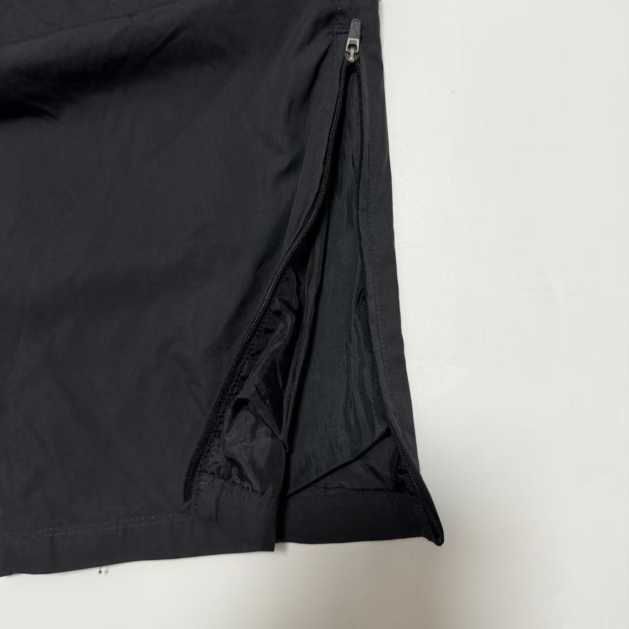 Nike Black Lightweight Track Pants Men's XL — photo 11 of 12