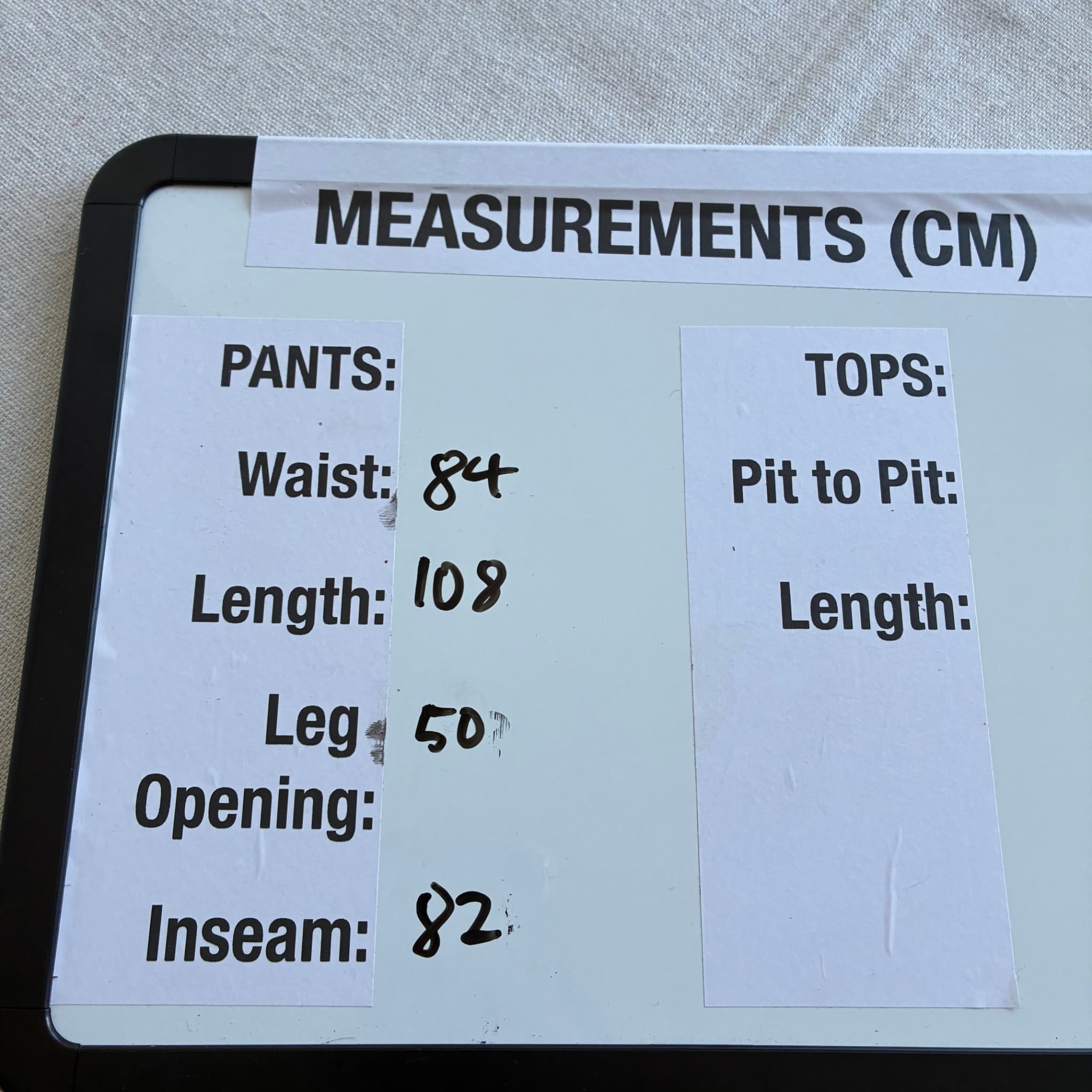 Nike Black Nylon Track Pants XXL — photo 7 of 8