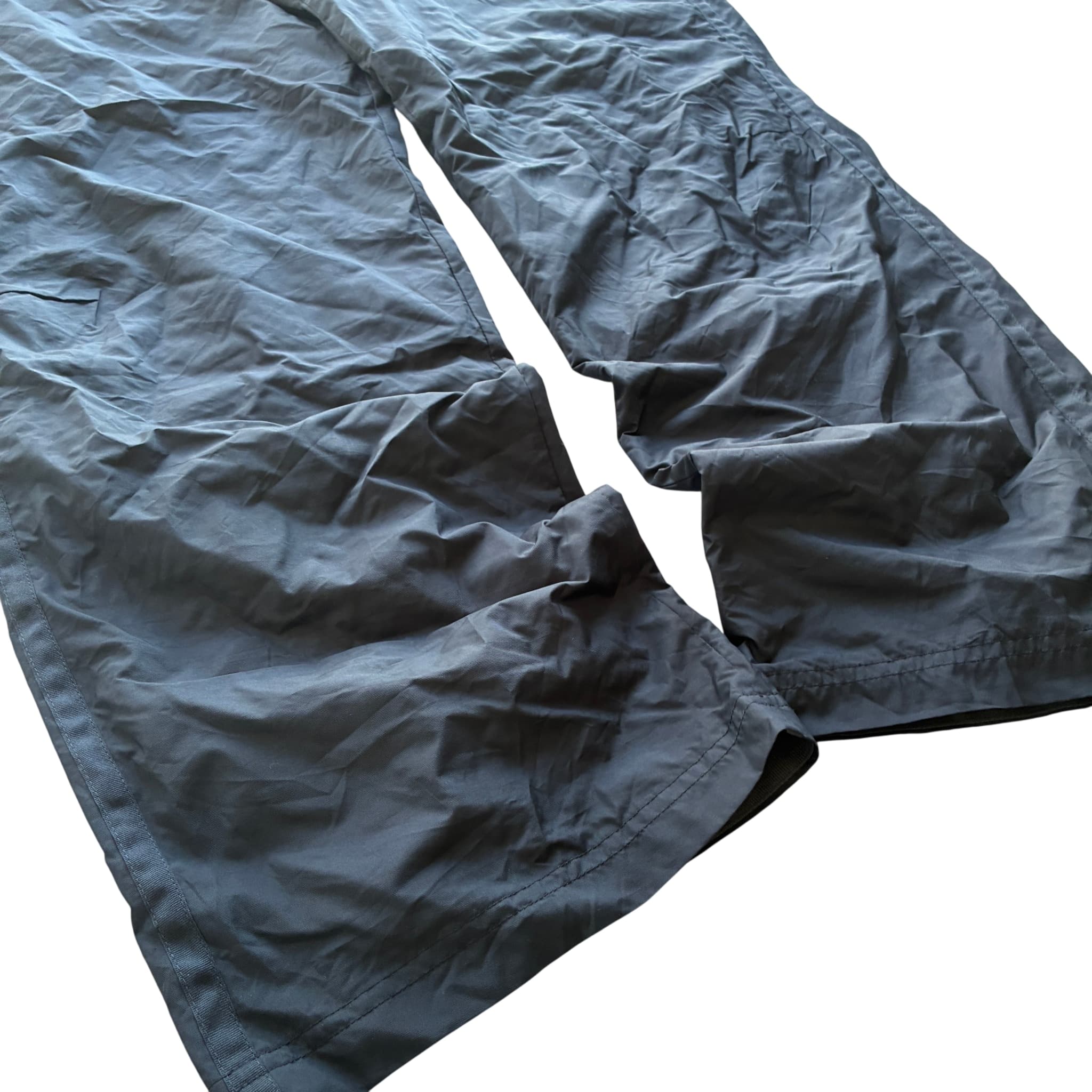 Nike Black Track Pants Size L — photo 3 of 8