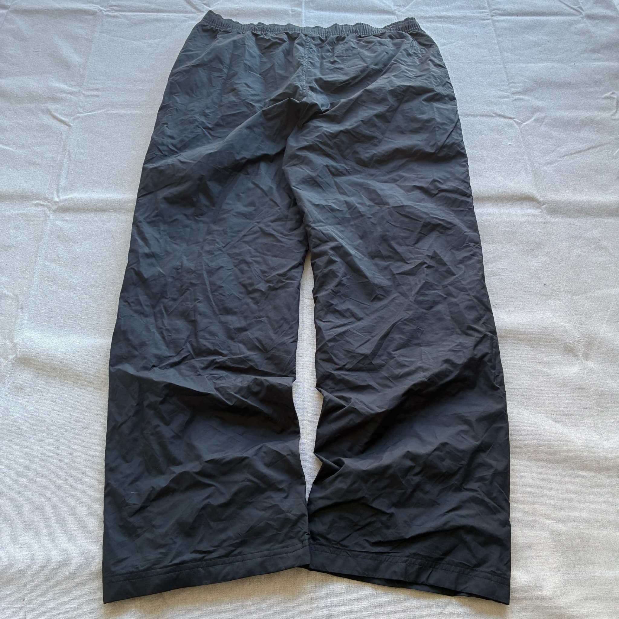 Nike Black Track Pants Size L — photo 2 of 8