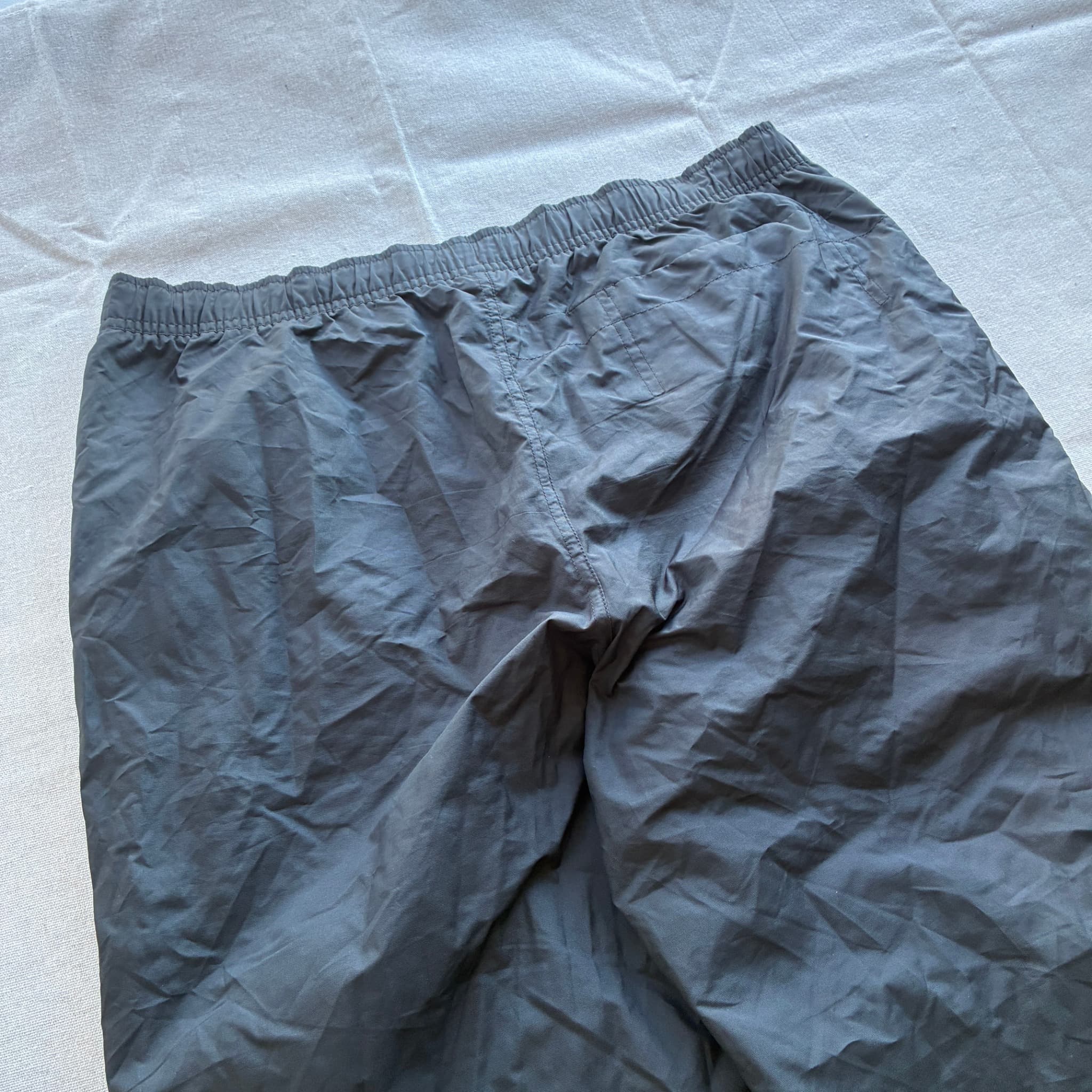 Nike Black Track Pants Size L — photo 6 of 8