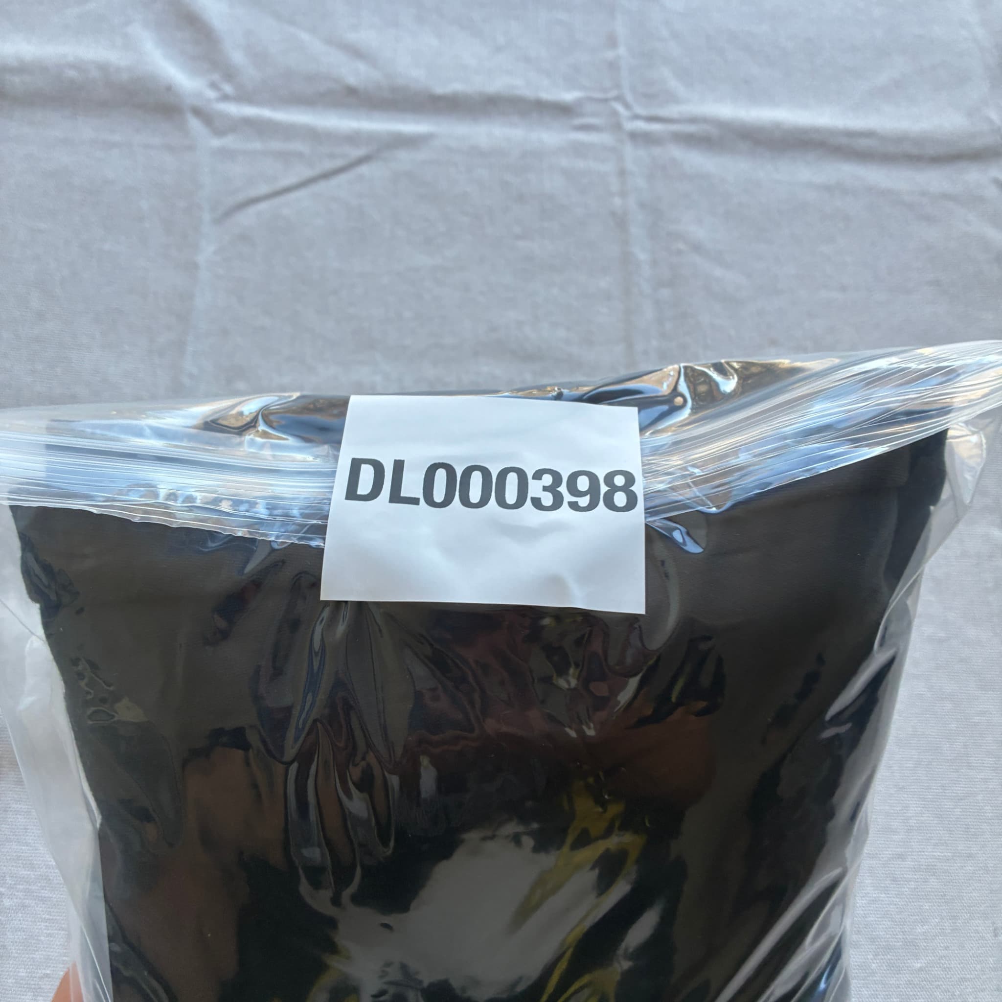 Nike Black Wide Leg Sweatpants L — photo 9 of 9