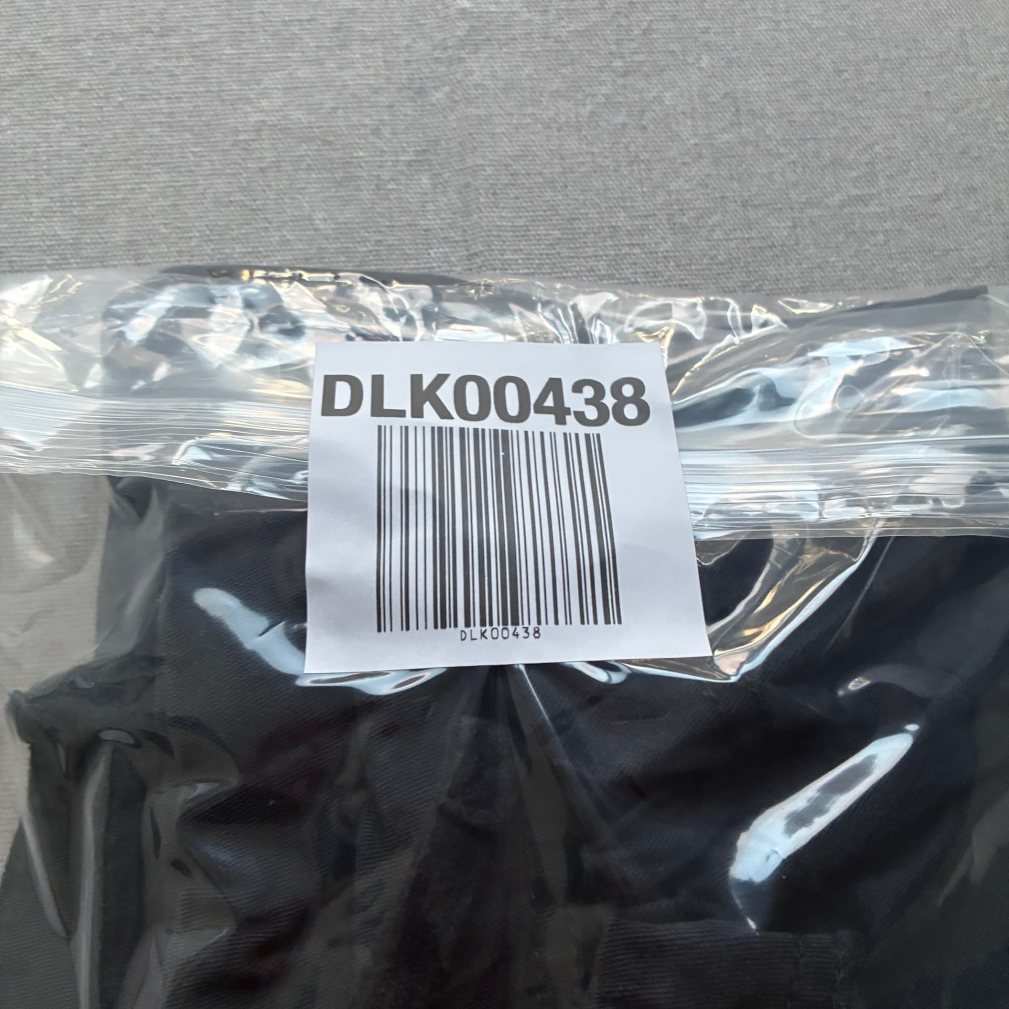 Nike Cargo Shorts Black Baggy Vintage 2000s Release Size S — photo 7 of 7