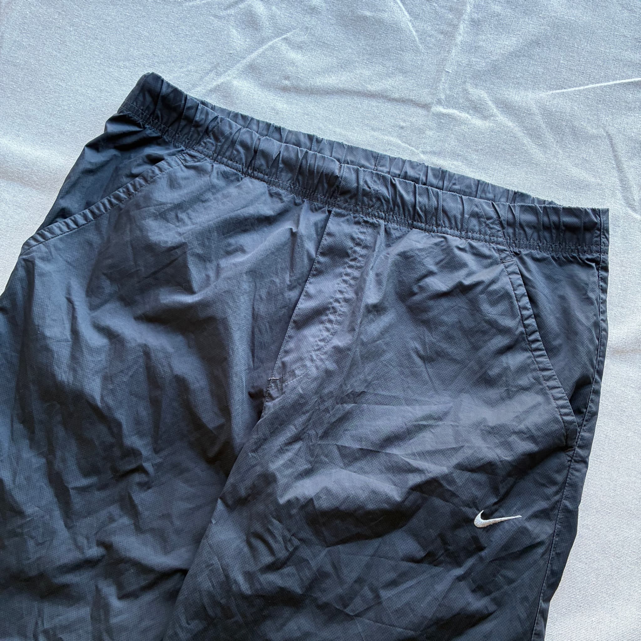 Nike Clima-Fit Athletic Shorts Black Size M — photo 3 of 7