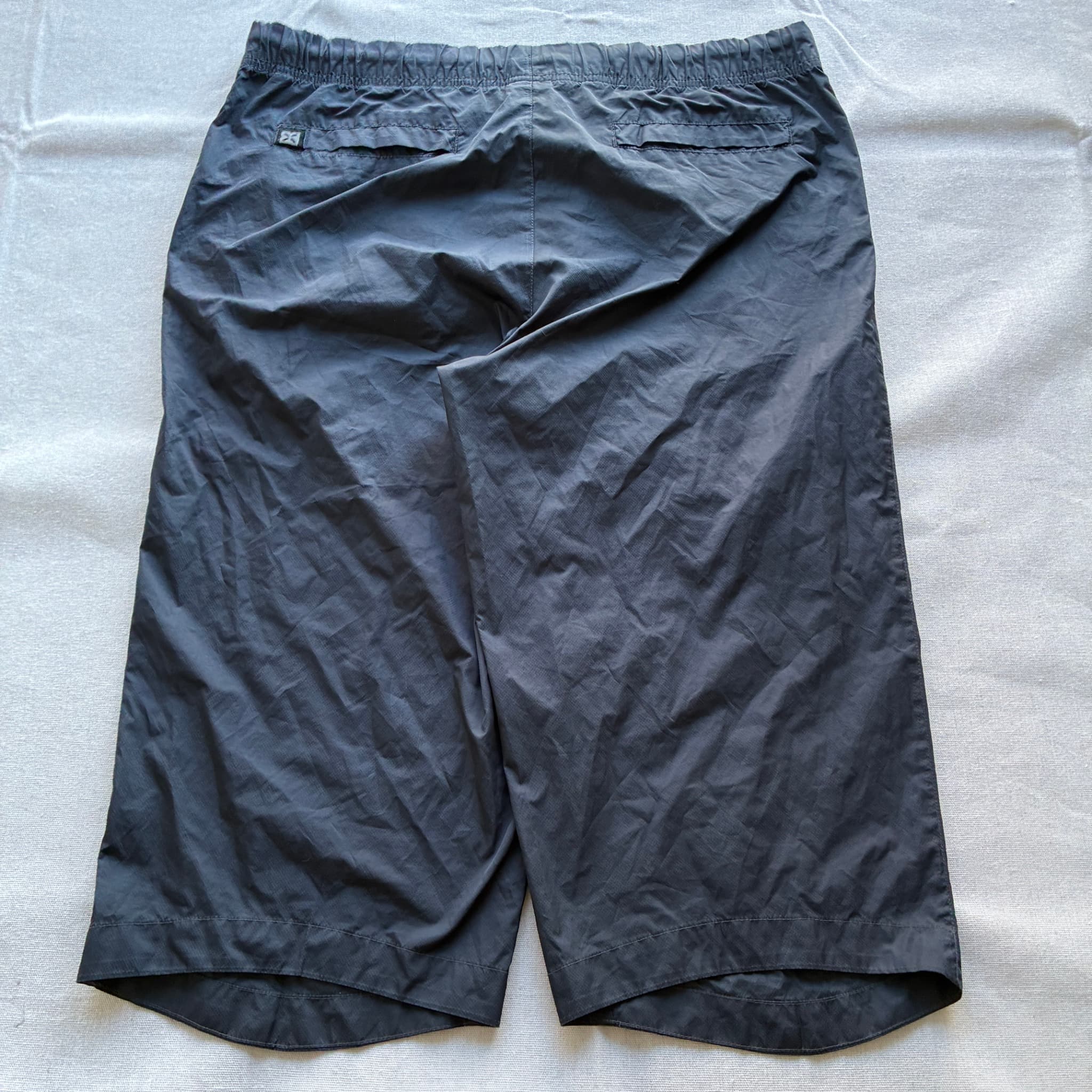 Nike Clima-Fit Athletic Shorts Black Size M — photo 5 of 7