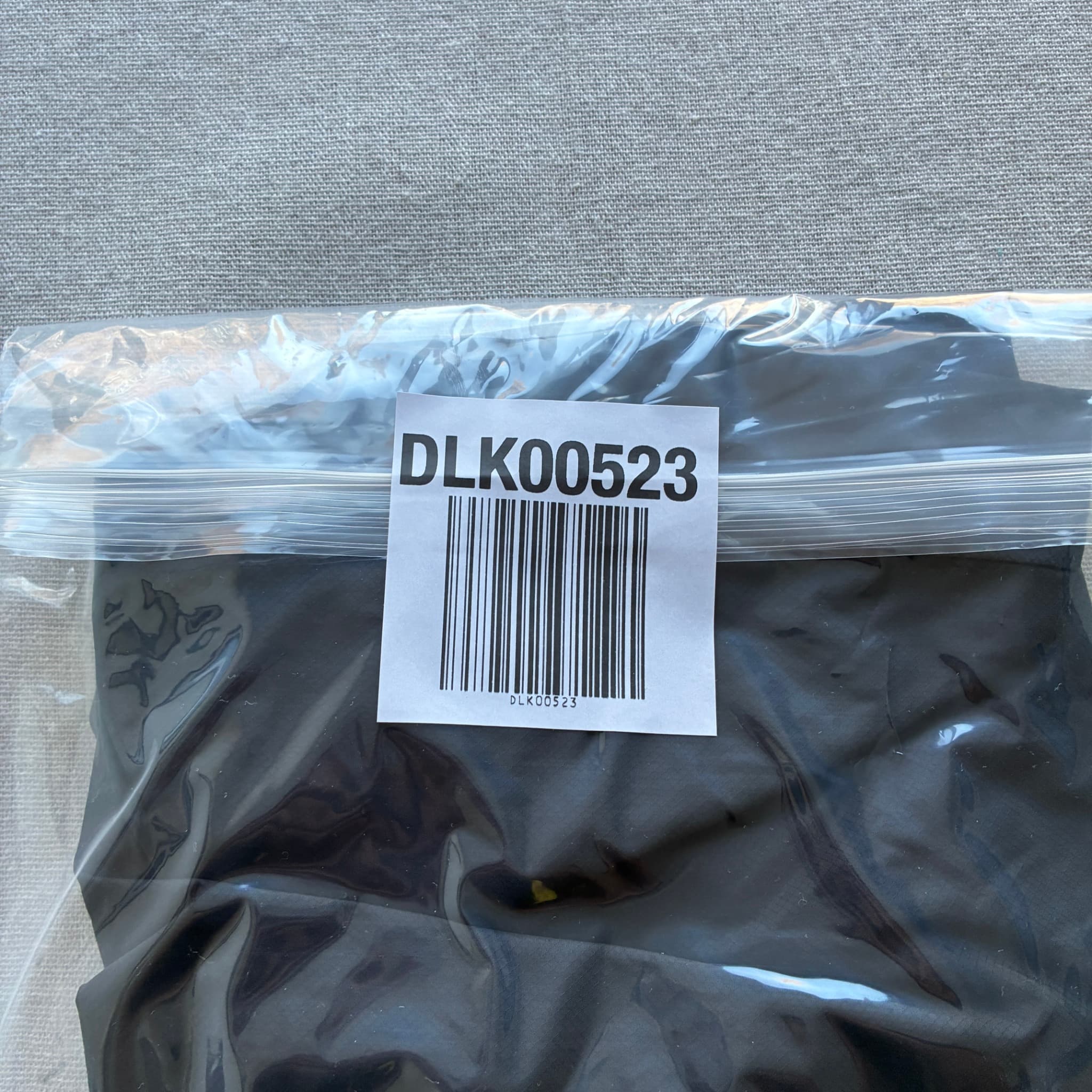 Nike Clima-Fit Athletic Shorts Black Size M — photo 7 of 7