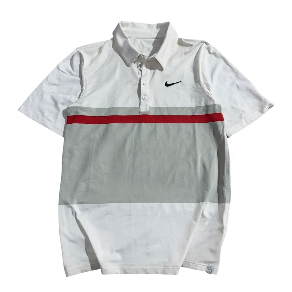 Nike Court Dri-FIT Advantage Tennis Polo Shirt — photo 1 of 6
