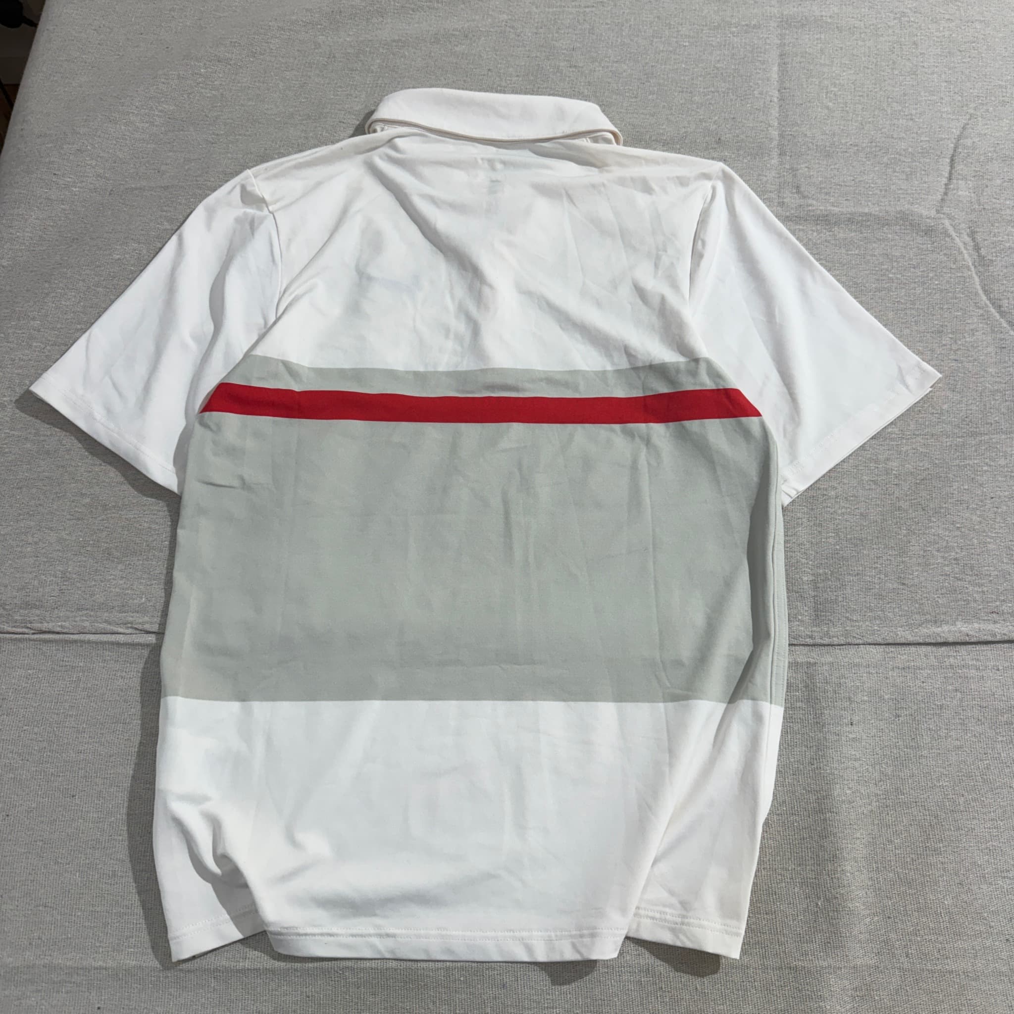 Nike Court Dri-FIT Advantage Tennis Polo Shirt — photo 5 of 6