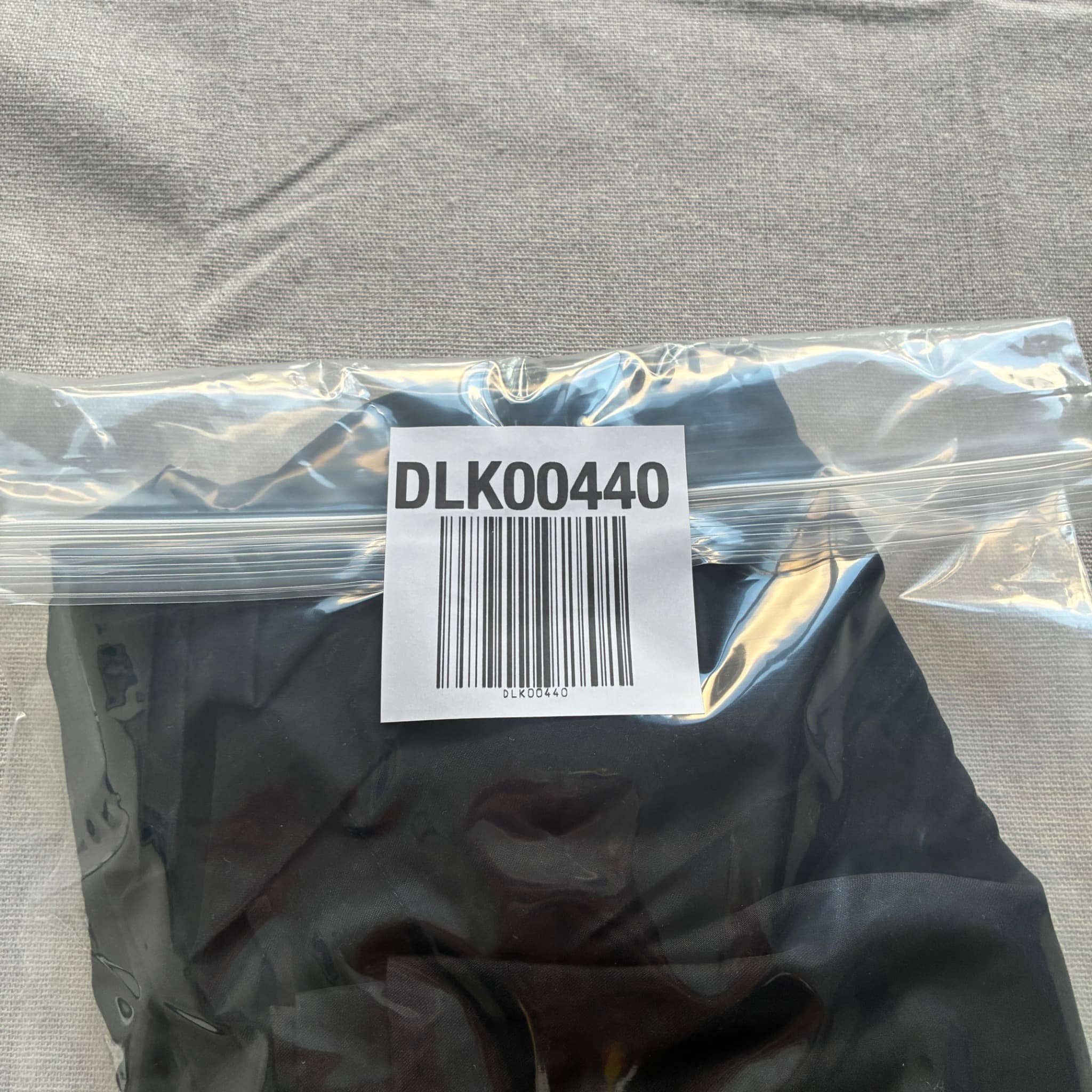 Nike Court Tennis Shorts Black Baggy Vintage 2000s Release Size L — photo 7 of 7