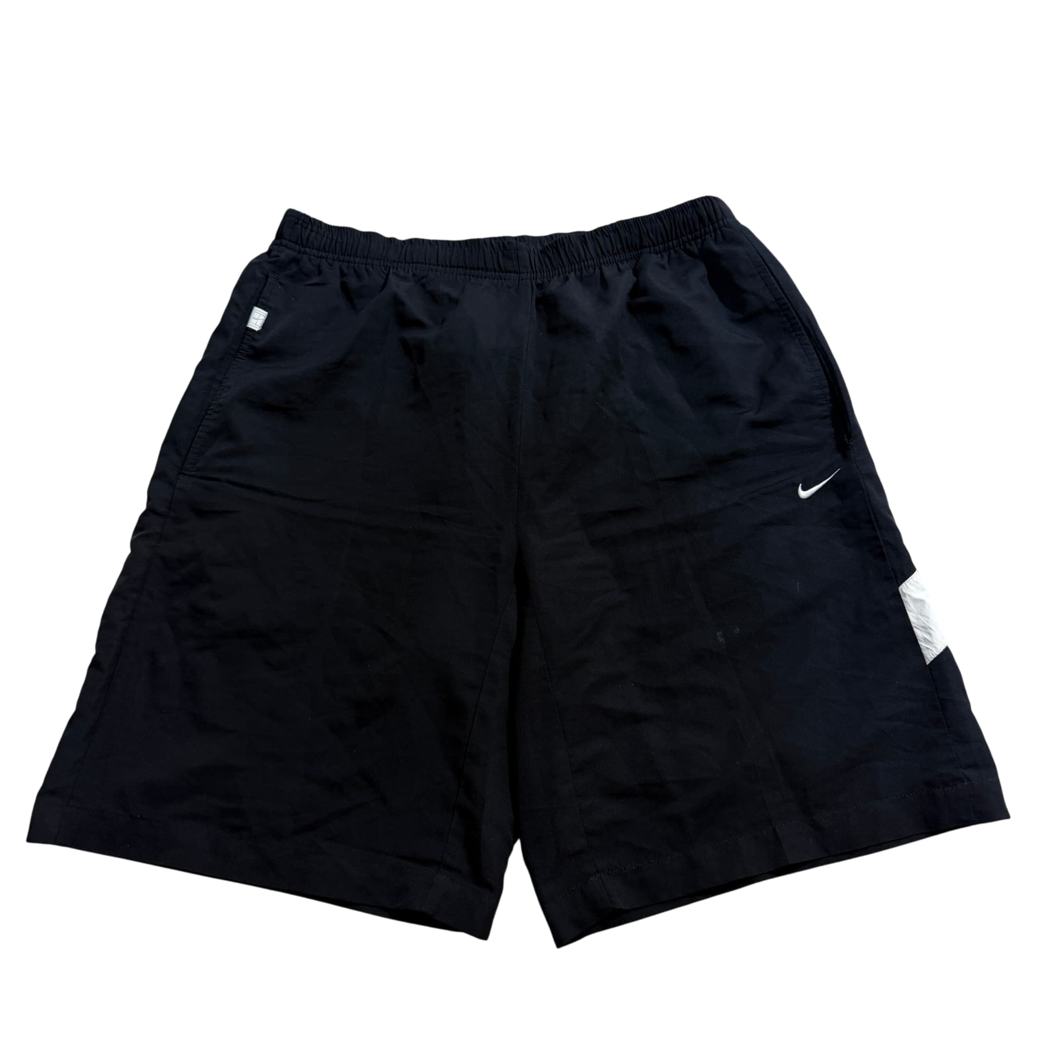 Nike Court Tennis Shorts Black Large — photo 1 of 7