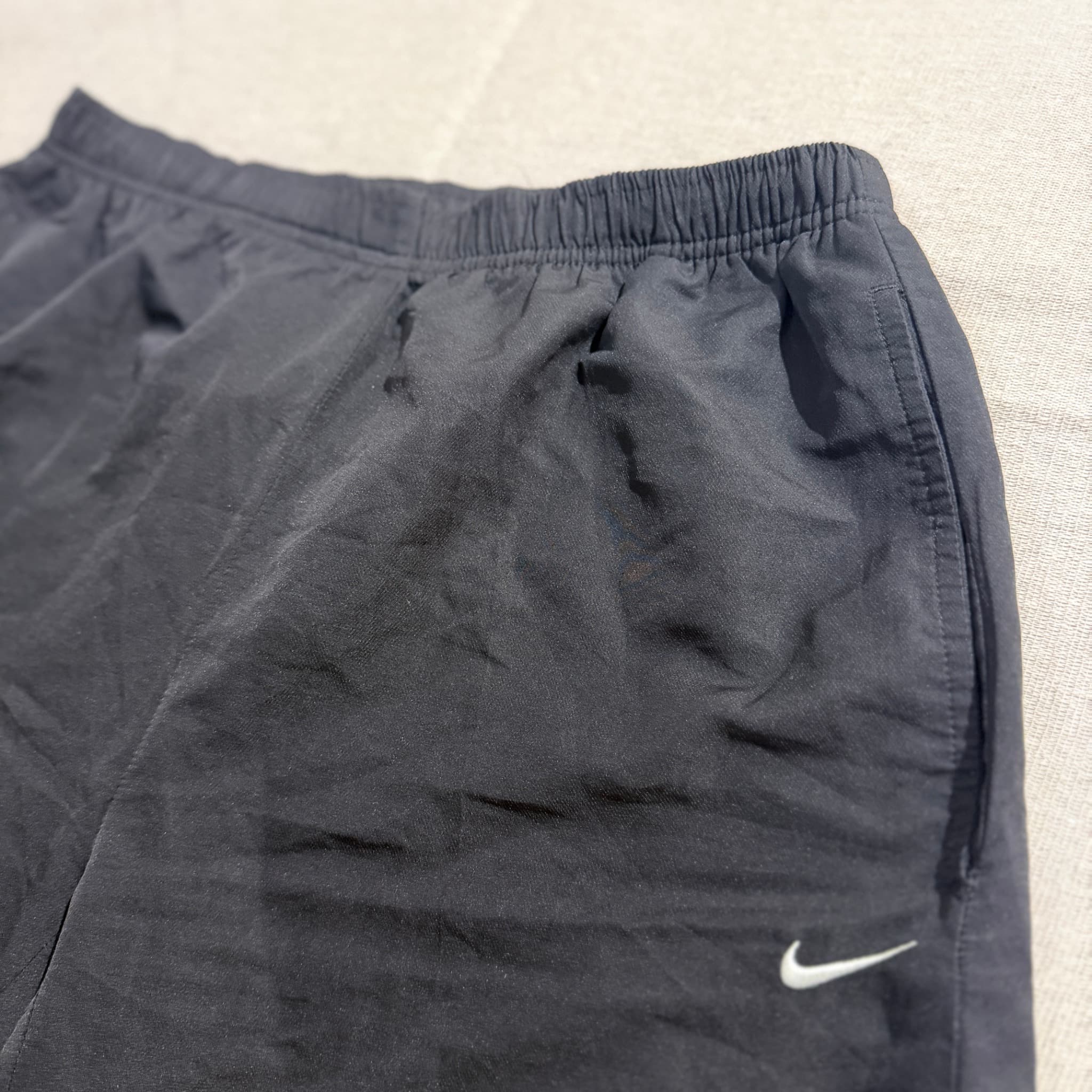 Nike Court Tennis Shorts Black Large — photo 2 of 7