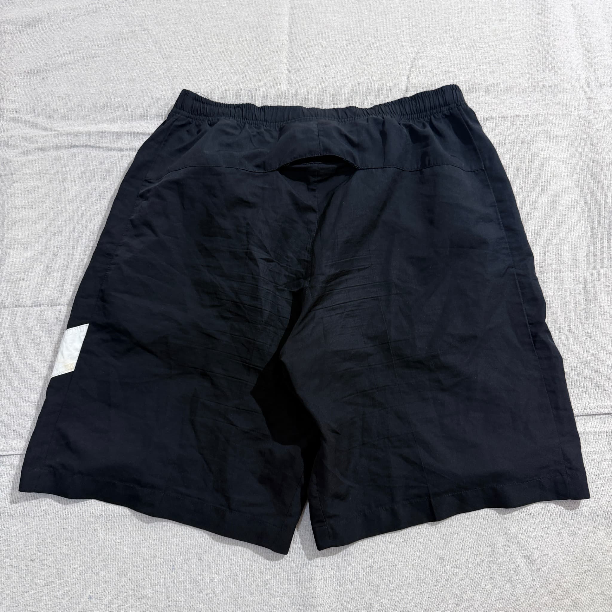 Nike Court Tennis Shorts Black Large — photo 6 of 7