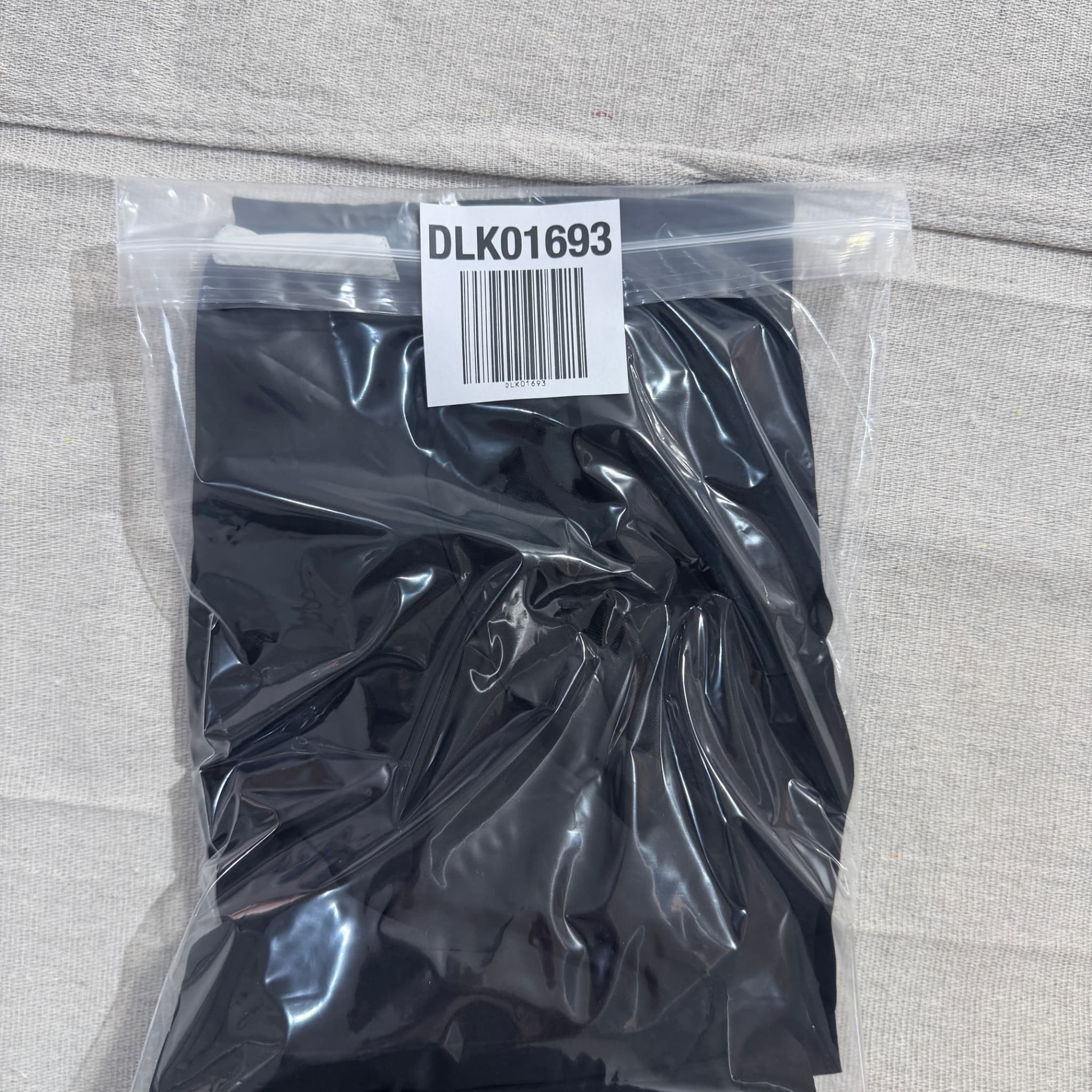 Nike Court Tennis Shorts Black Large — photo 7 of 7