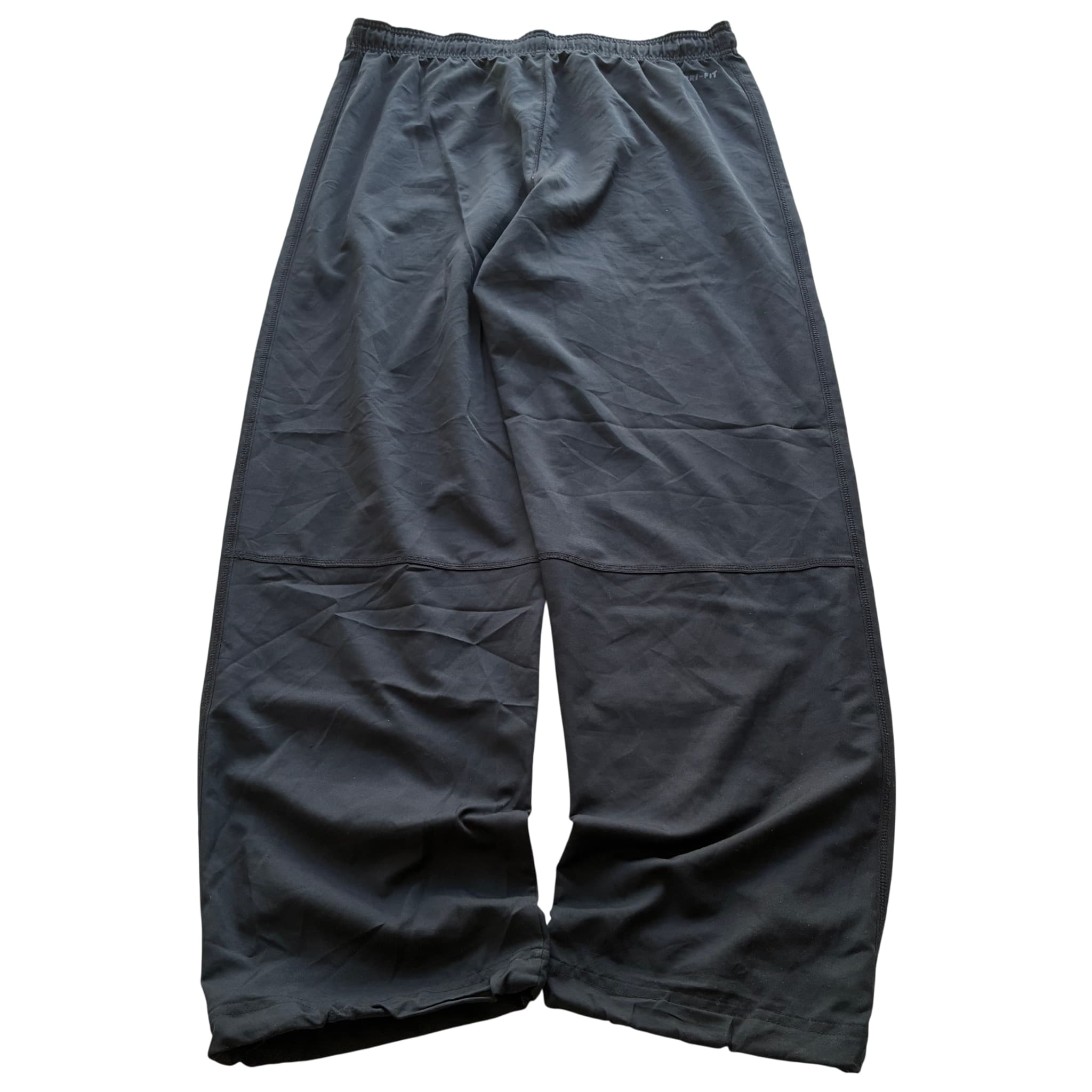 Nike Dri-FIT Loose Fit Training Pants Black XXL — photo 1 of 4