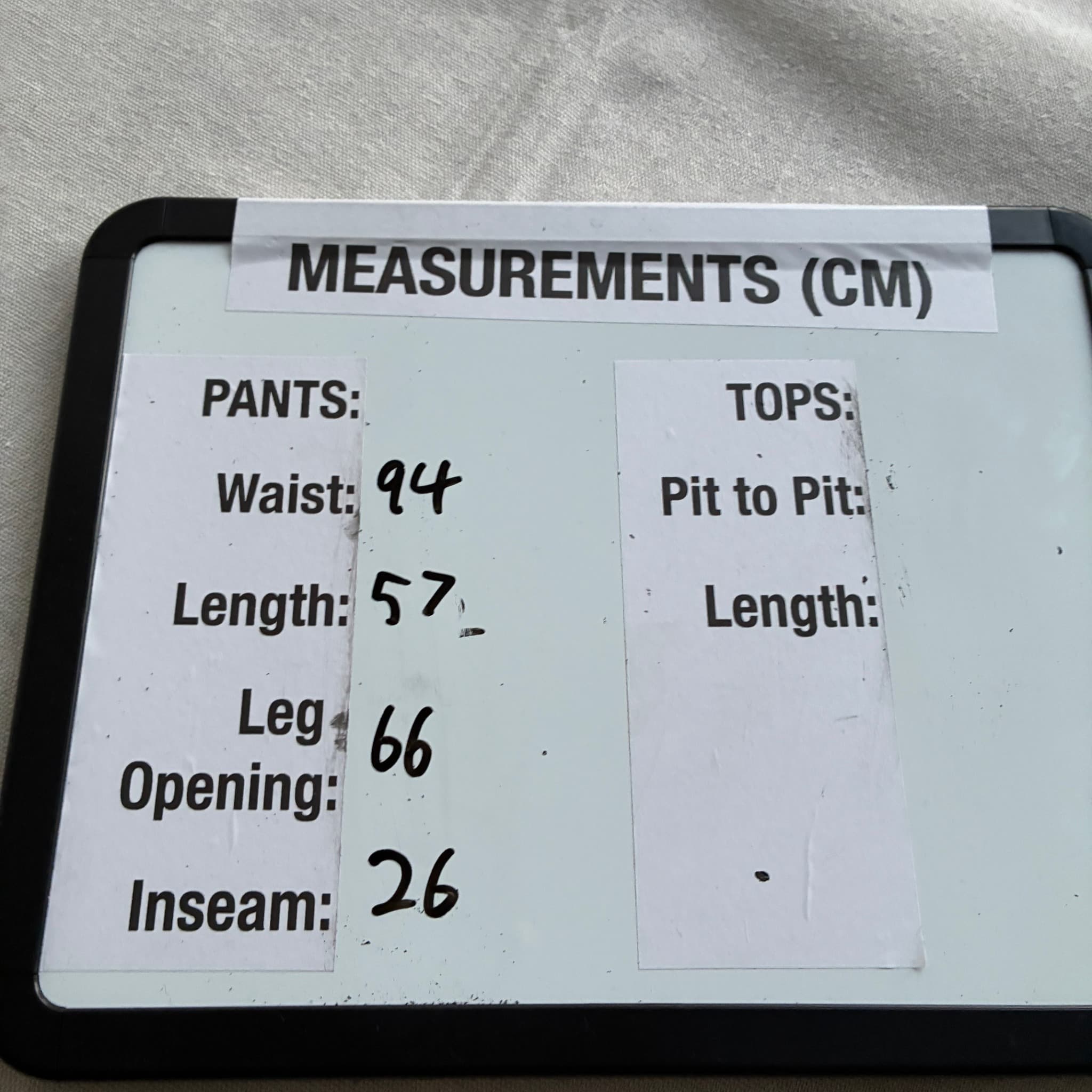 Nike Dri-FIT Men's Training Shorts White XXL — photo 7 of 8