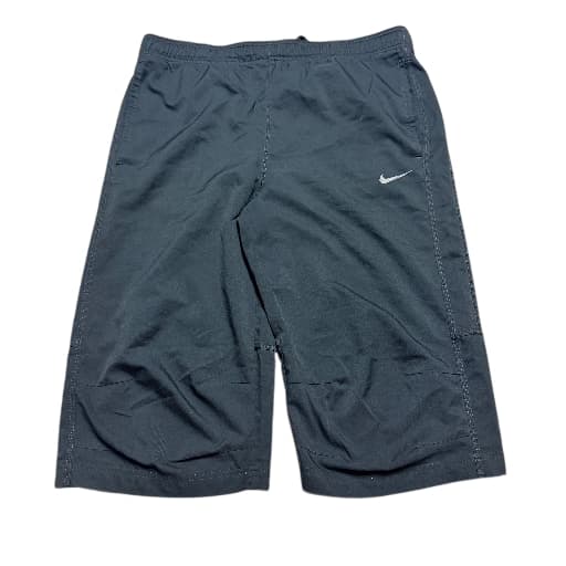 Nike Dri-FIT Training Shorts Black Athletic Performance Men's — photo 1 of 6