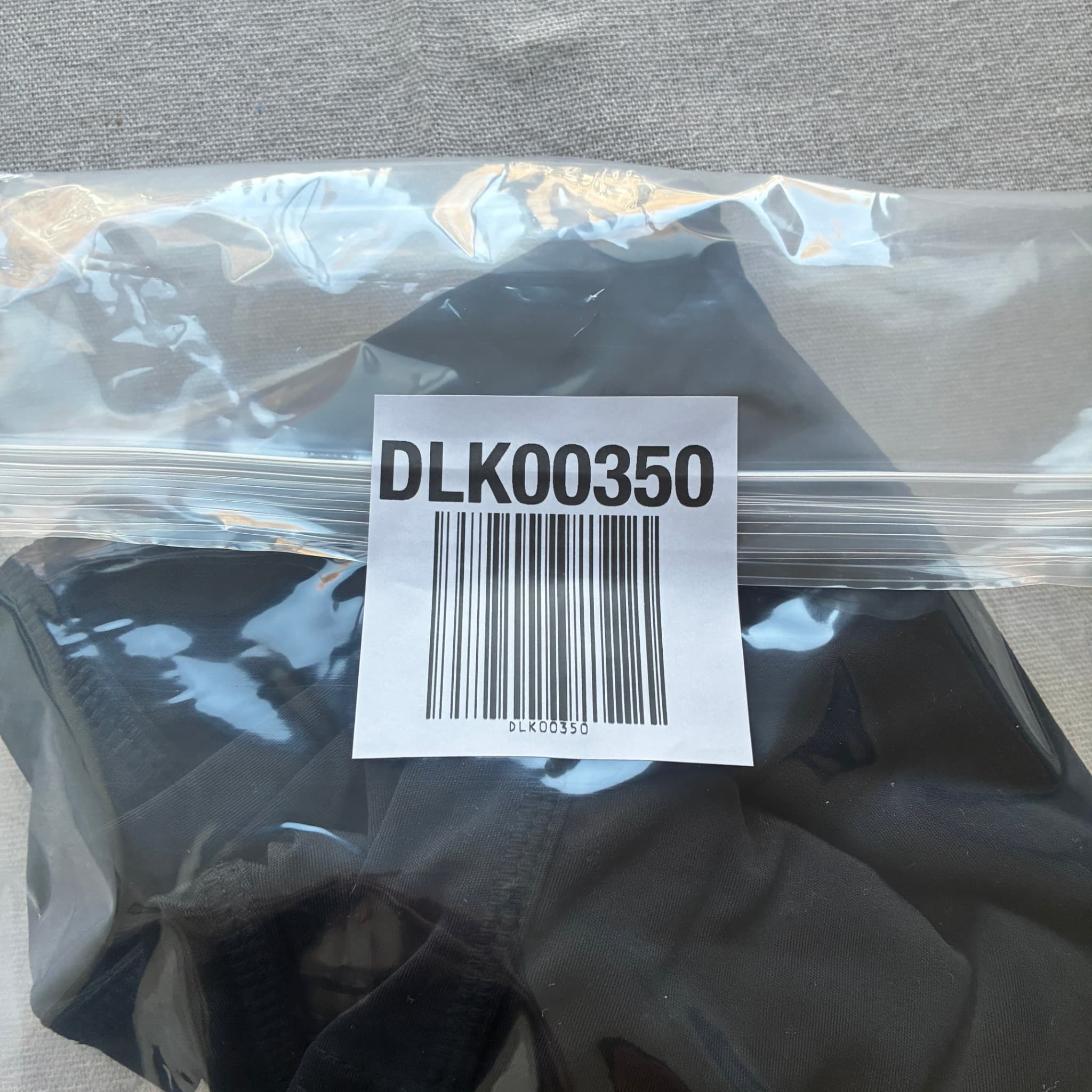 Nike Dri-FIT Training Shorts Black Athletic Workout Size M — photo 6 of 6