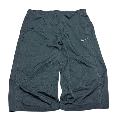 Nike Dri-FIT Training Shorts Black Men's Athletic Performance — photo 1 of 6