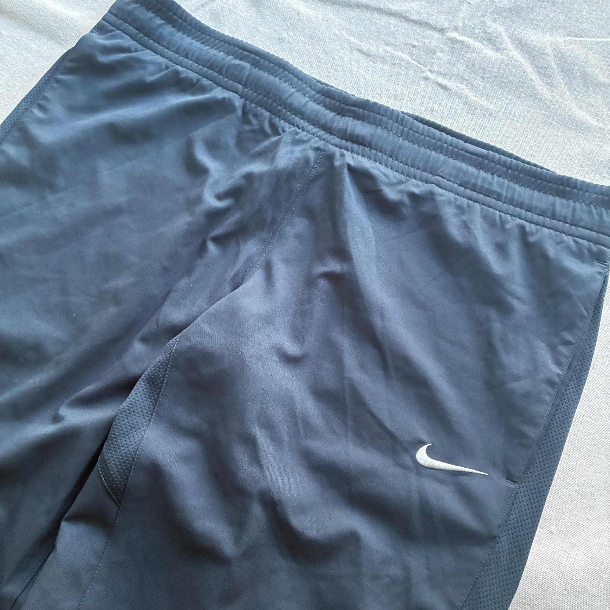 Nike Dri-FIT Training Shorts Black Men's Size L — photo 3 of 7