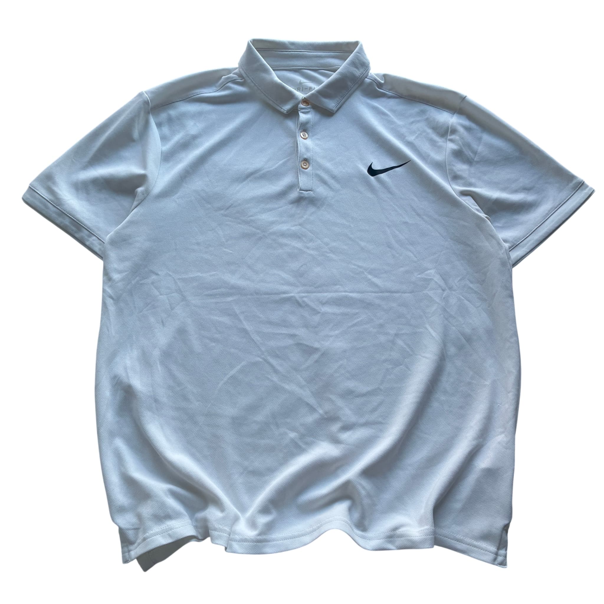 Nike Dri-FIT Victory Golf Polo Shirt XL — photo 1 of 7