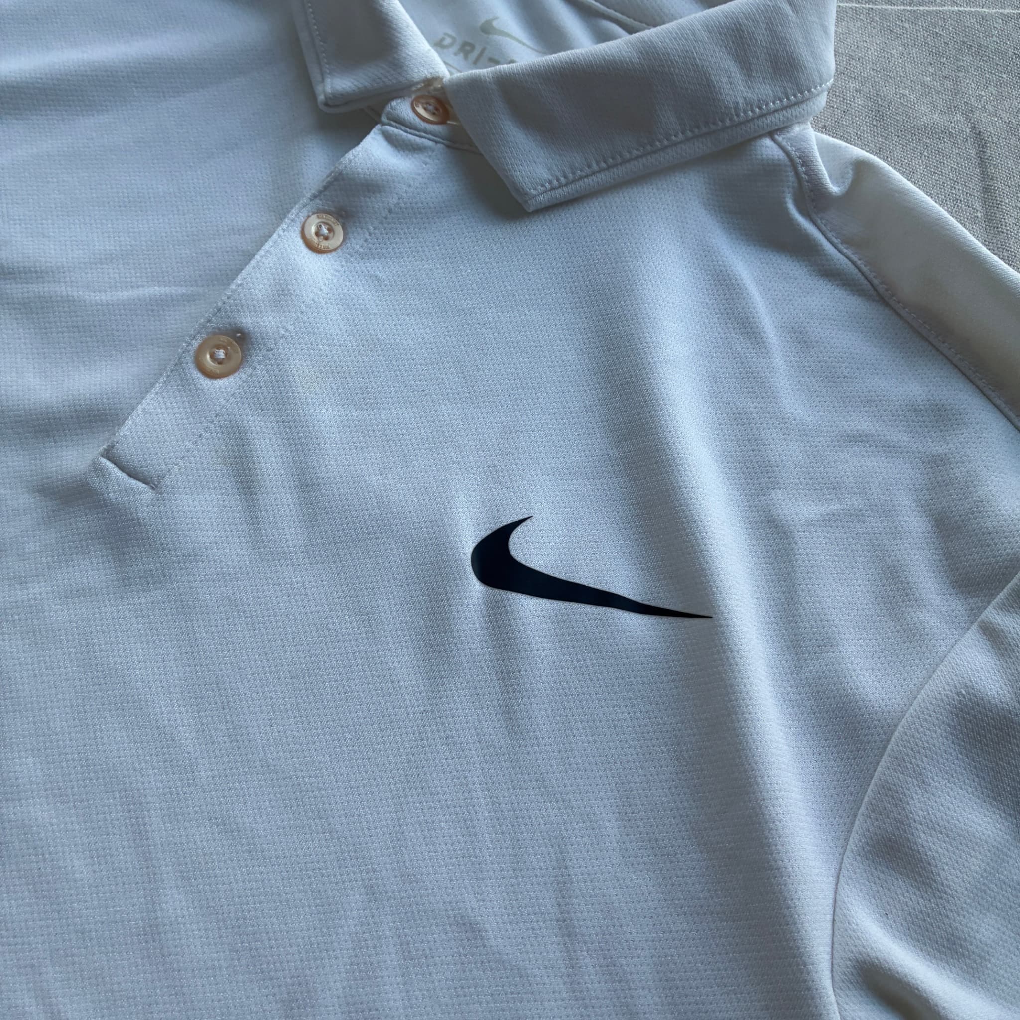 Nike Dri-FIT Victory Golf Polo Shirt XL — photo 3 of 7
