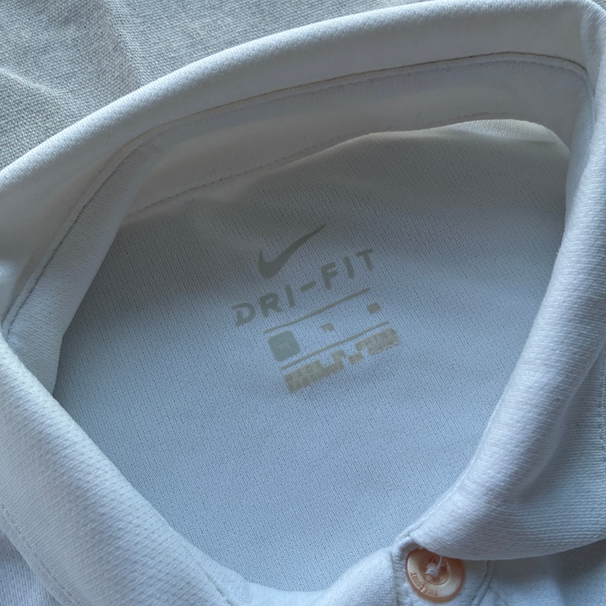 Nike Dri-FIT Victory Golf Polo Shirt XL — photo 4 of 7