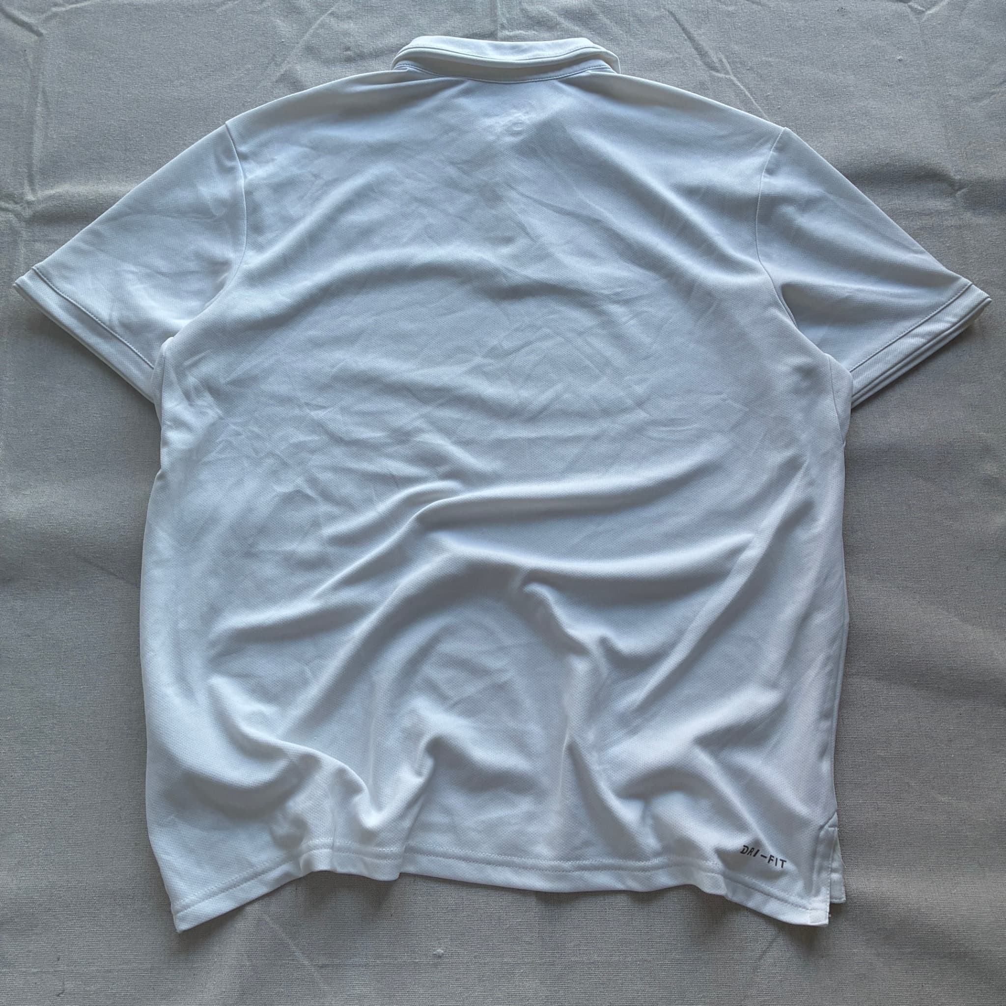 Nike Dri-FIT Victory Golf Polo Shirt XL — photo 5 of 7