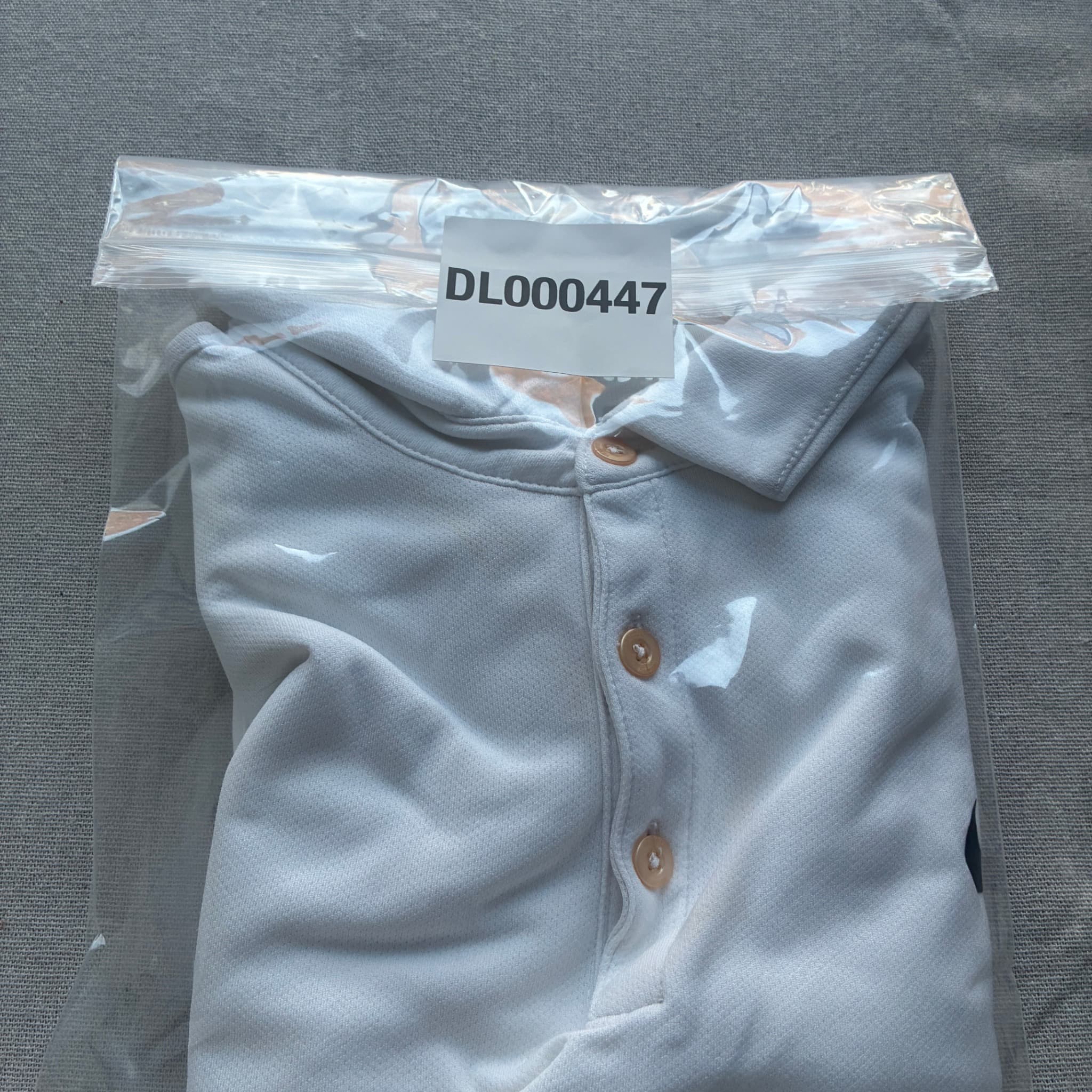 Nike Dri-FIT Victory Golf Polo Shirt XL — photo 7 of 7