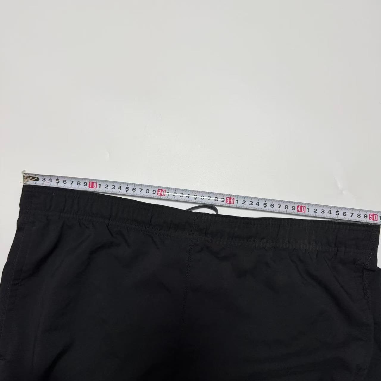 Nike Dri-FIT Women's Track Pants Black — photo 4 of 8