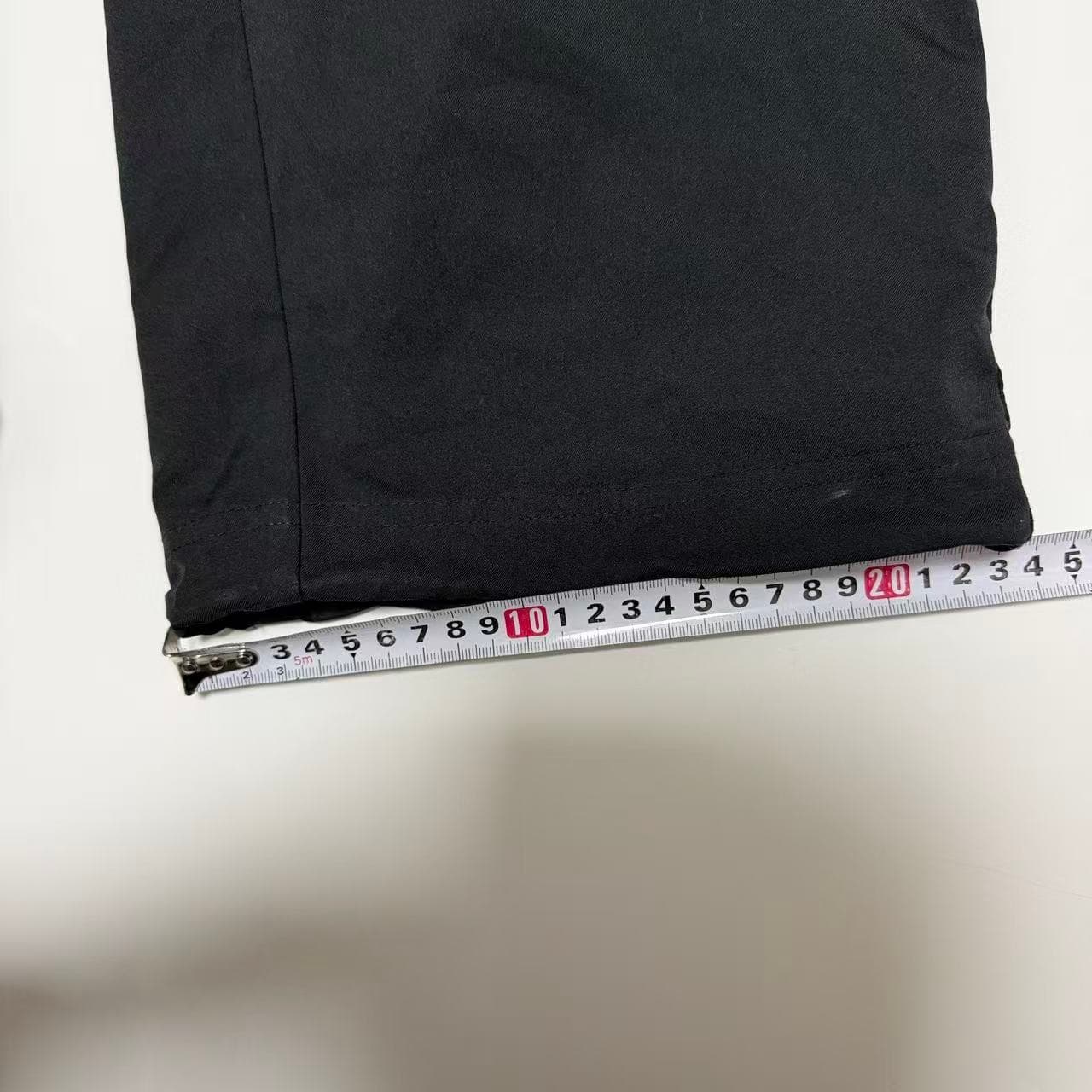 Nike Dri-FIT Women's Track Pants Black — photo 5 of 8