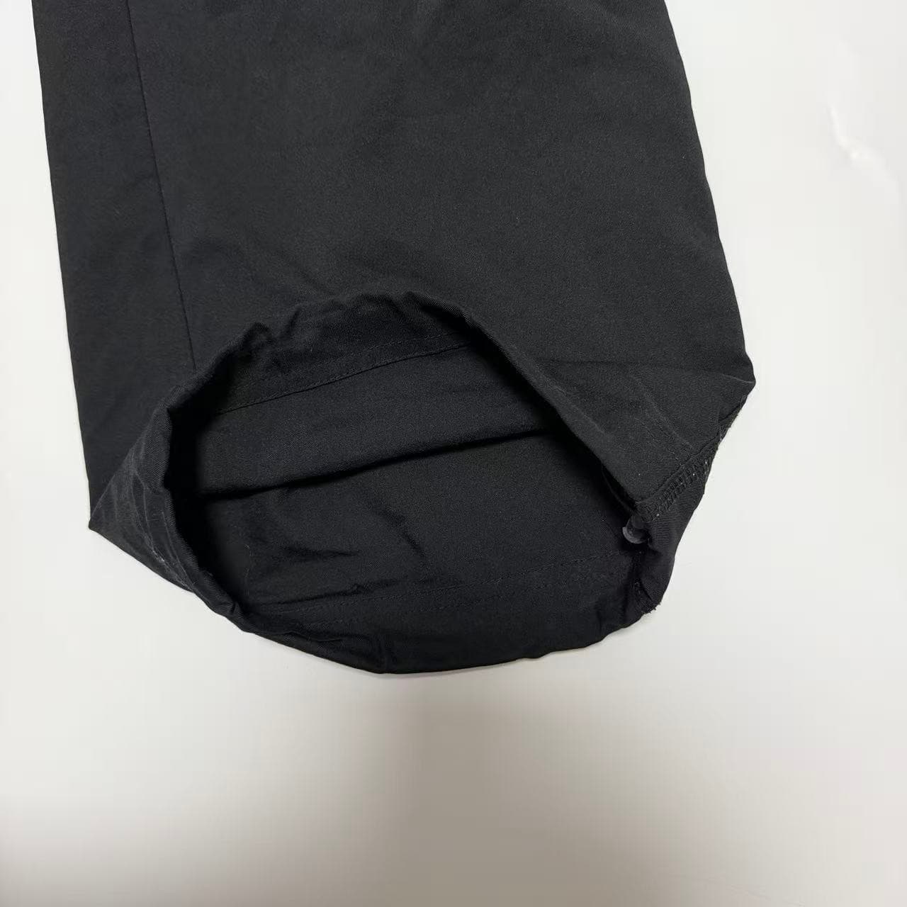 Nike Dri-FIT Women's Track Pants Black — photo 6 of 8